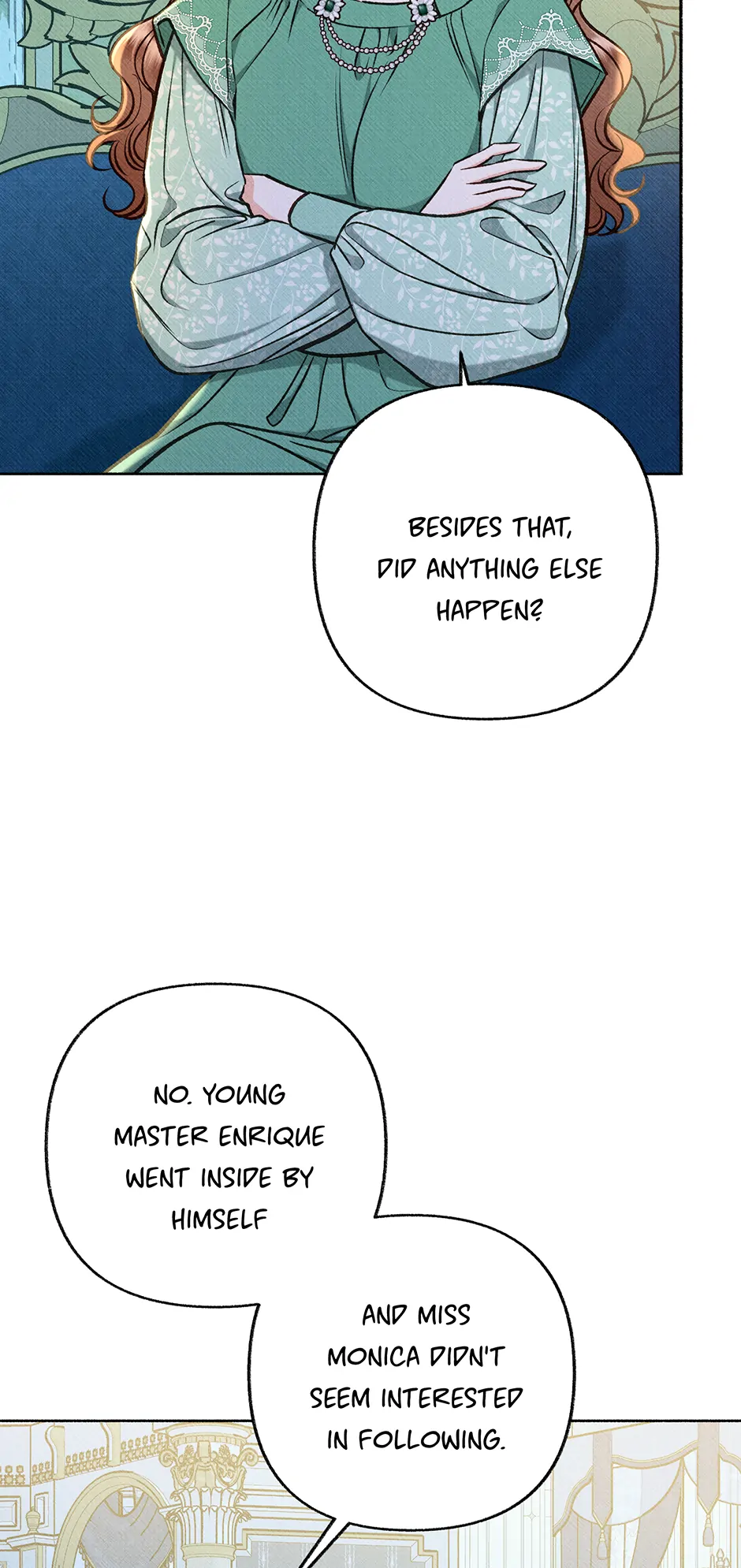 Dear My Rude Darling With Multiple Personality Chapter 28 249 03