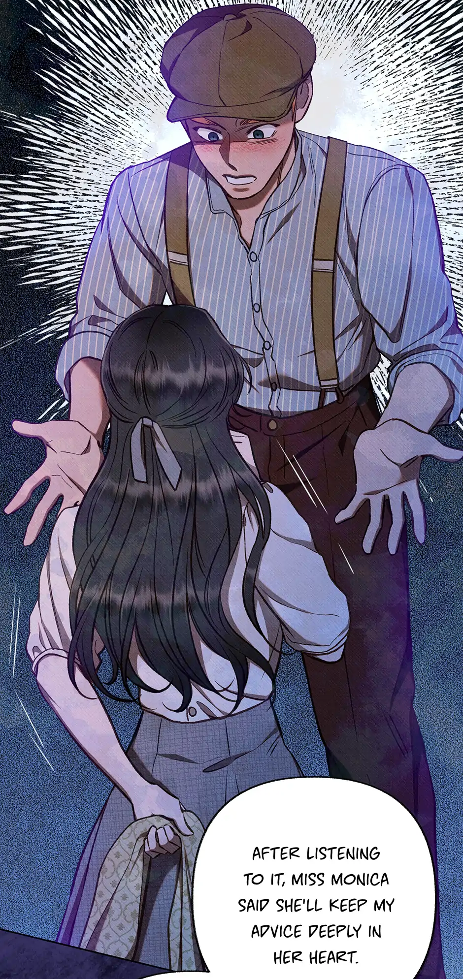 Dear My Rude Darling With Multiple Personality Chapter 28 252 06