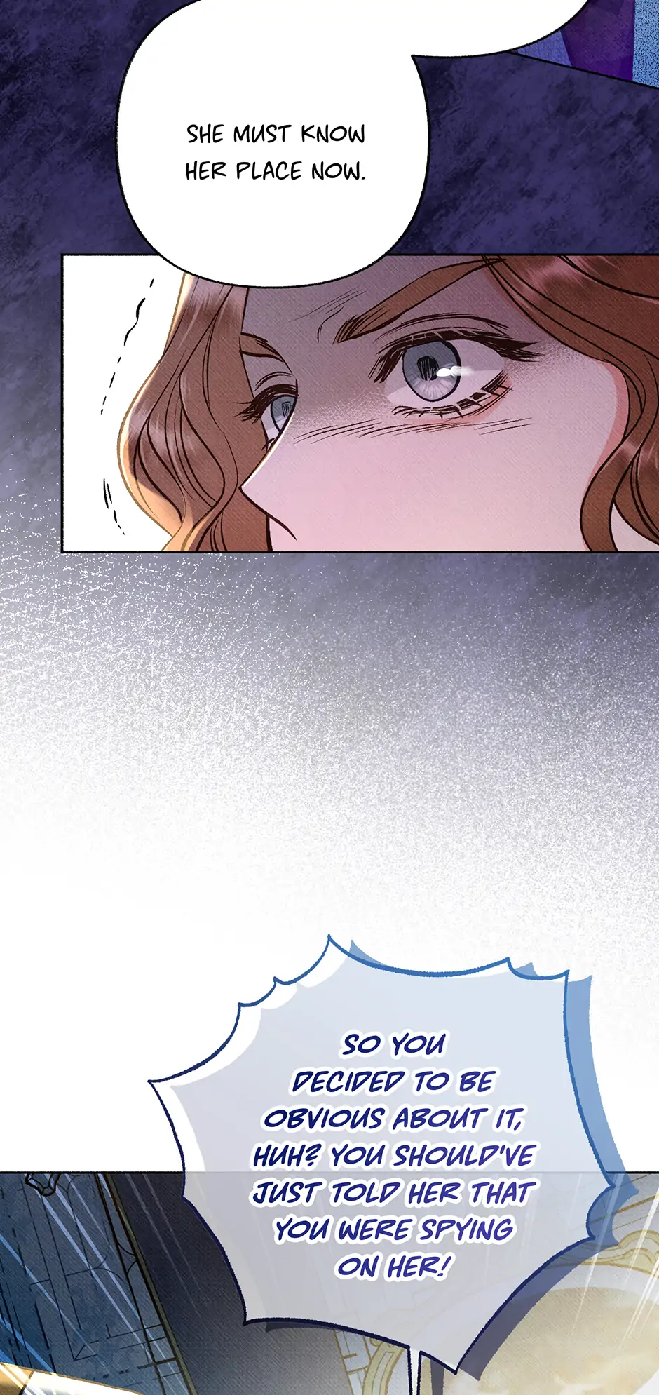 Dear My Rude Darling With Multiple Personality Chapter 28 253 07