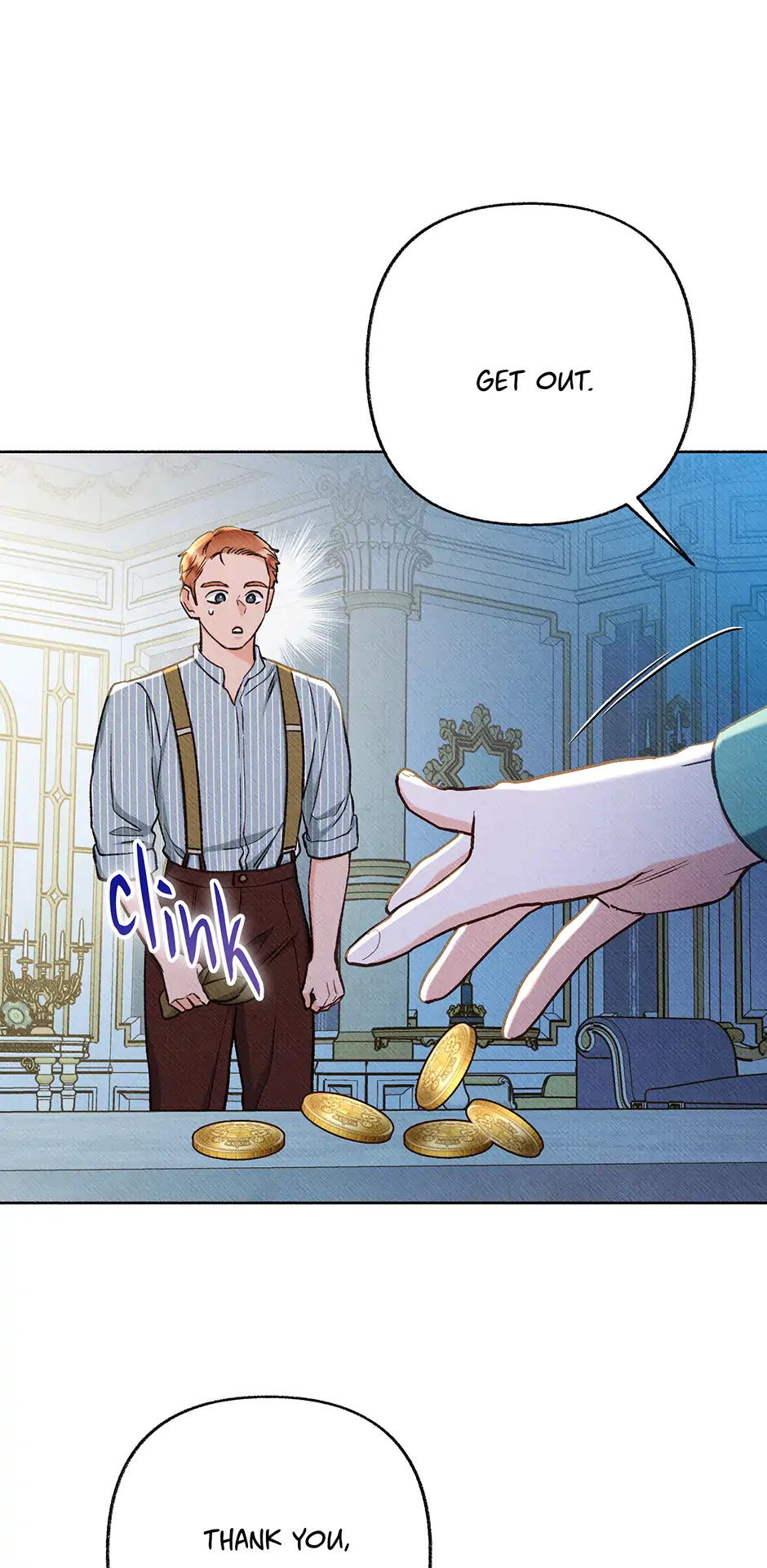 Dear My Rude Darling With Multiple Personality Chapter 28 256 10