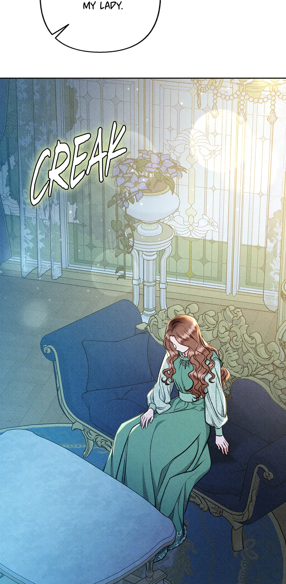 Dear My Rude Darling With Multiple Personality Chapter 28 257 11