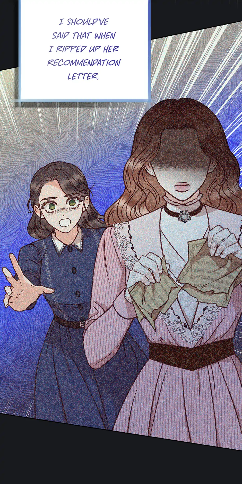 Dear My Rude Darling With Multiple Personality Chapter 28 266 20