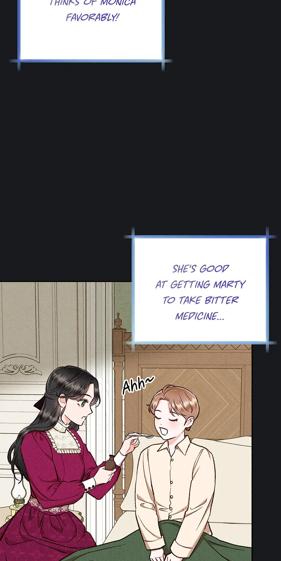 Dear My Rude Darling With Multiple Personality Chapter 28 268 22