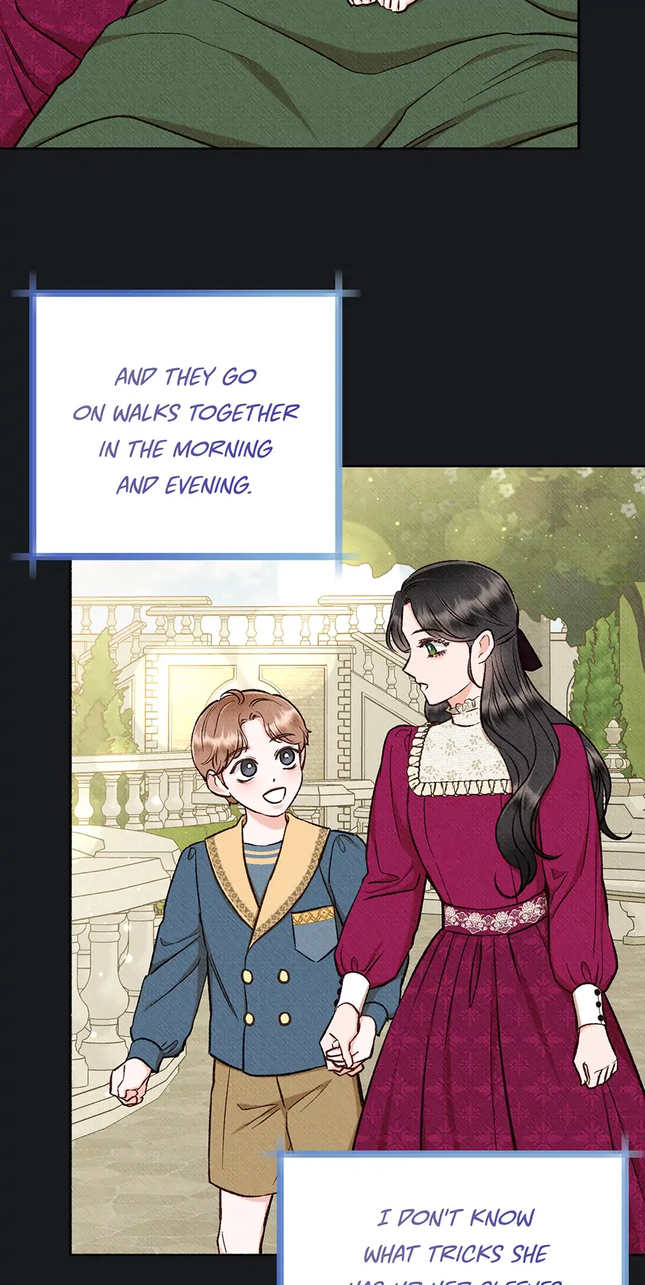 Dear My Rude Darling With Multiple Personality Chapter 28 269 23