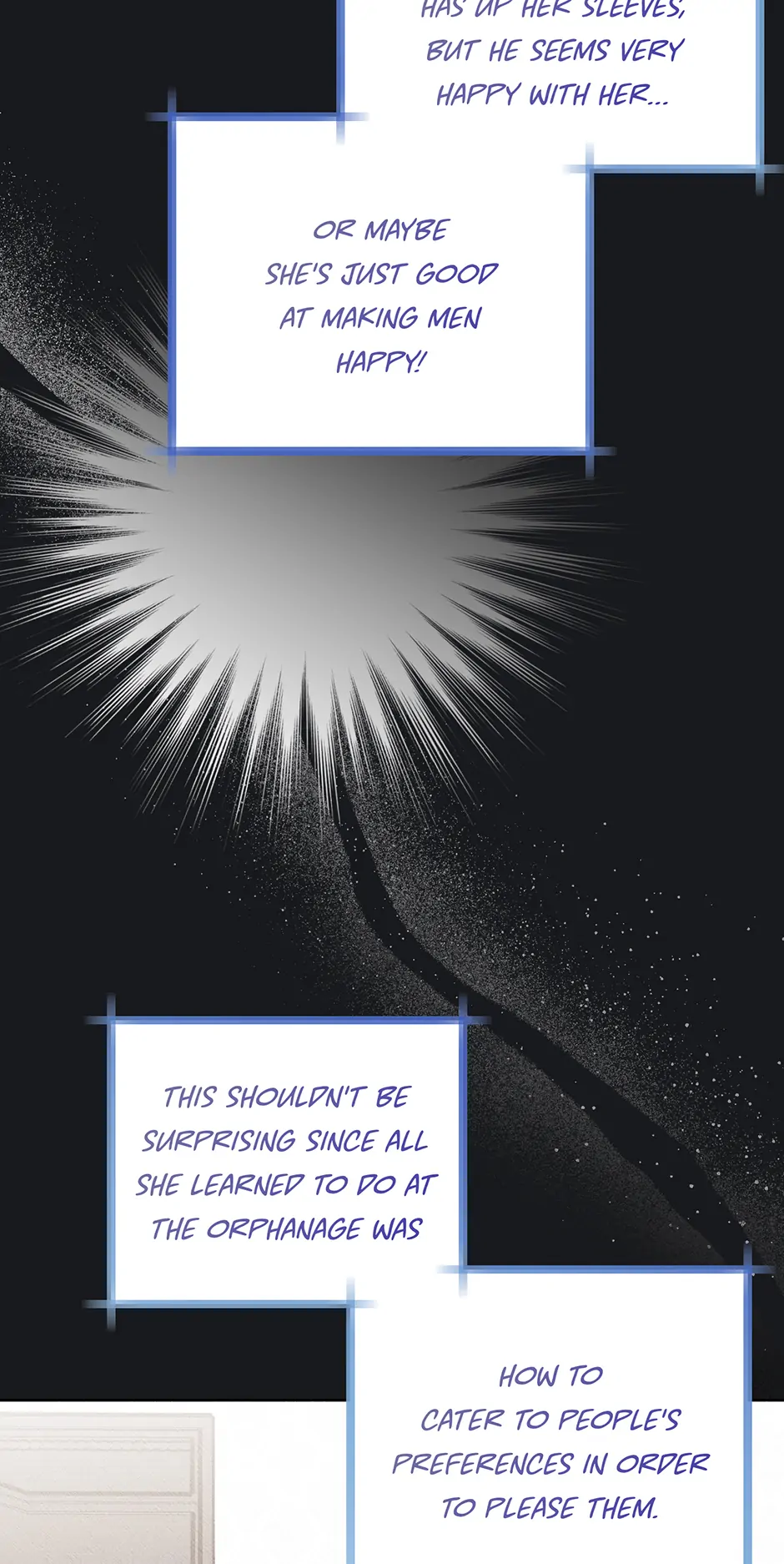 Dear My Rude Darling With Multiple Personality Chapter 28 270 24