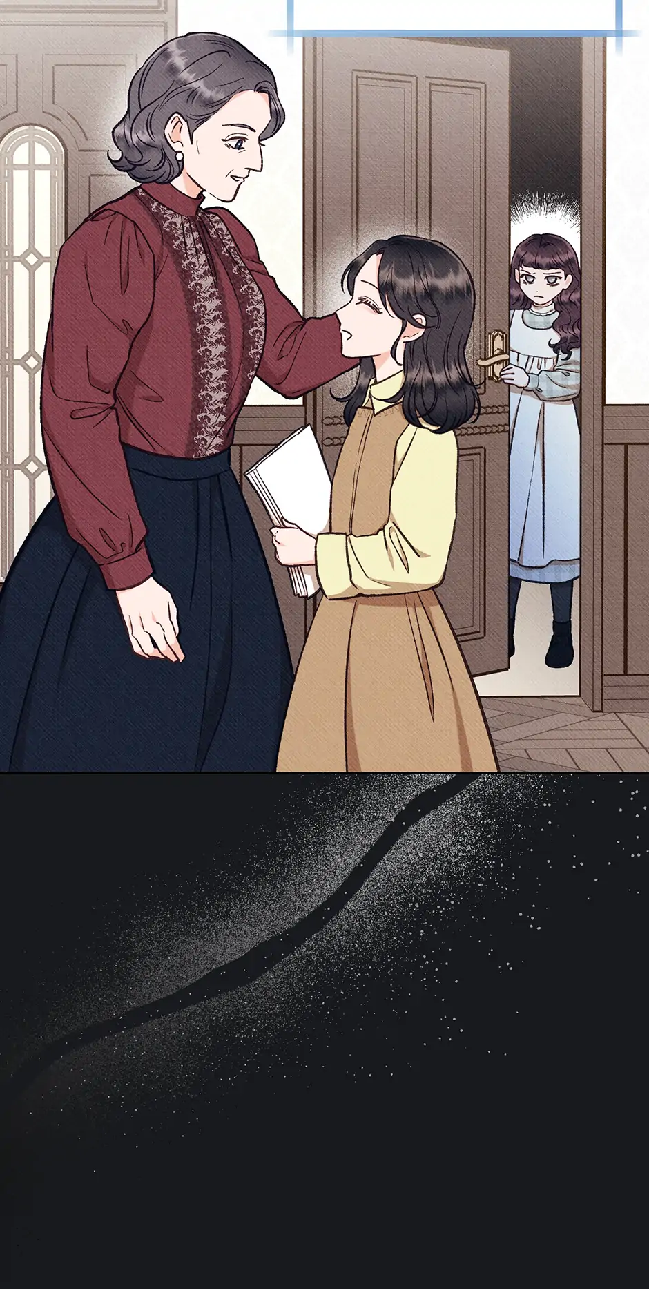 Dear My Rude Darling With Multiple Personality Chapter 28 271 25