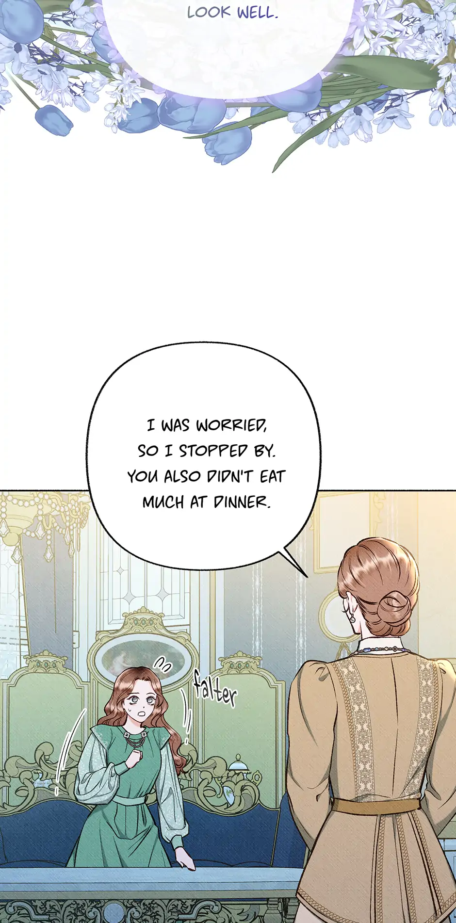 Dear My Rude Darling With Multiple Personality Chapter 28 275 29