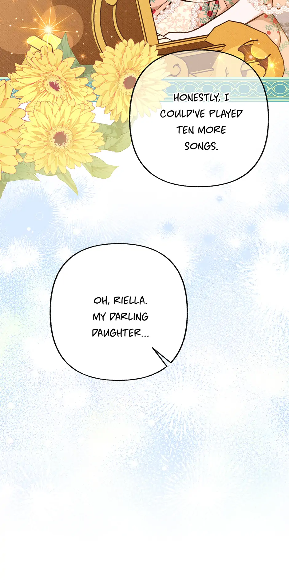 Dear My Rude Darling With Multiple Personality Chapter 28 279 33