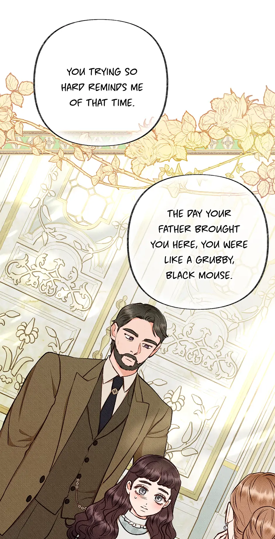 Dear My Rude Darling With Multiple Personality Chapter 28 280 34