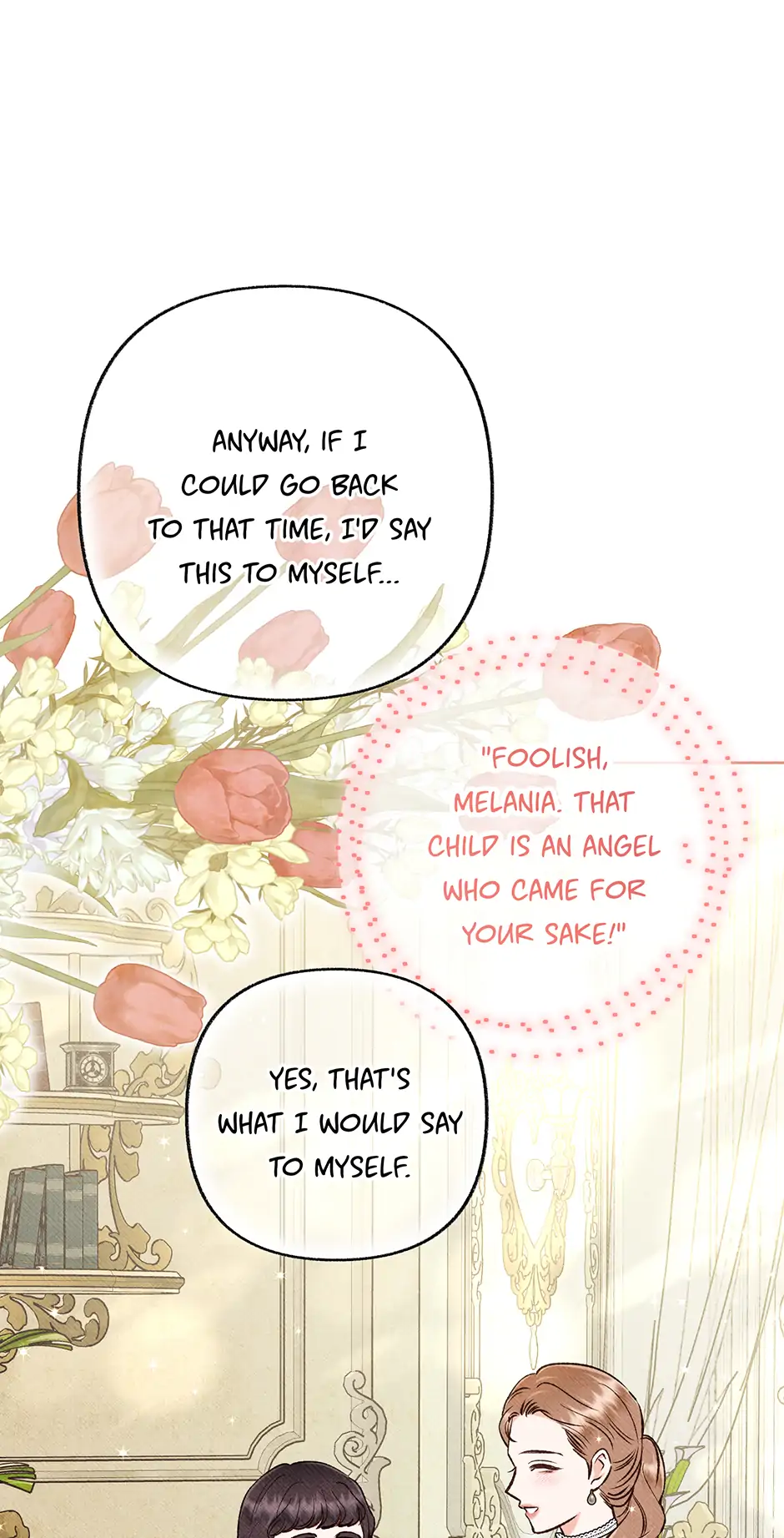 Dear My Rude Darling With Multiple Personality Chapter 28 284 38