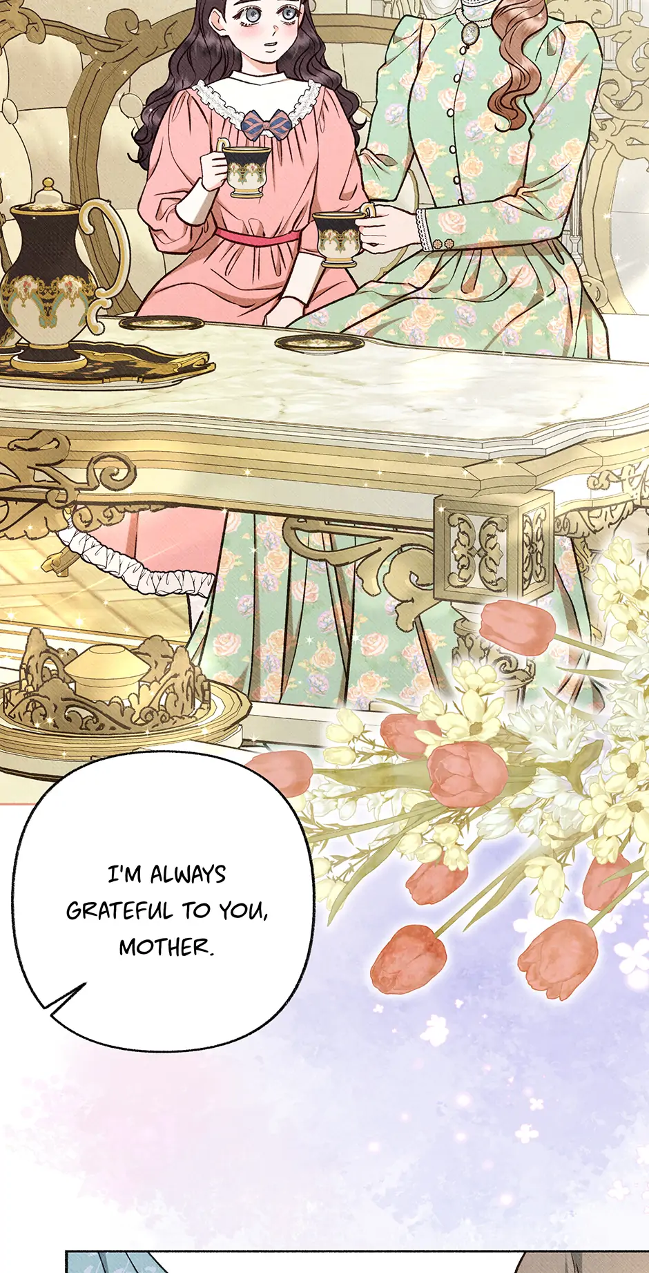 Dear My Rude Darling With Multiple Personality Chapter 28 285 39