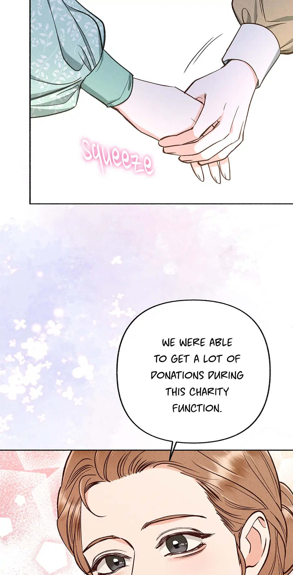 Dear My Rude Darling With Multiple Personality Chapter 28 286 40