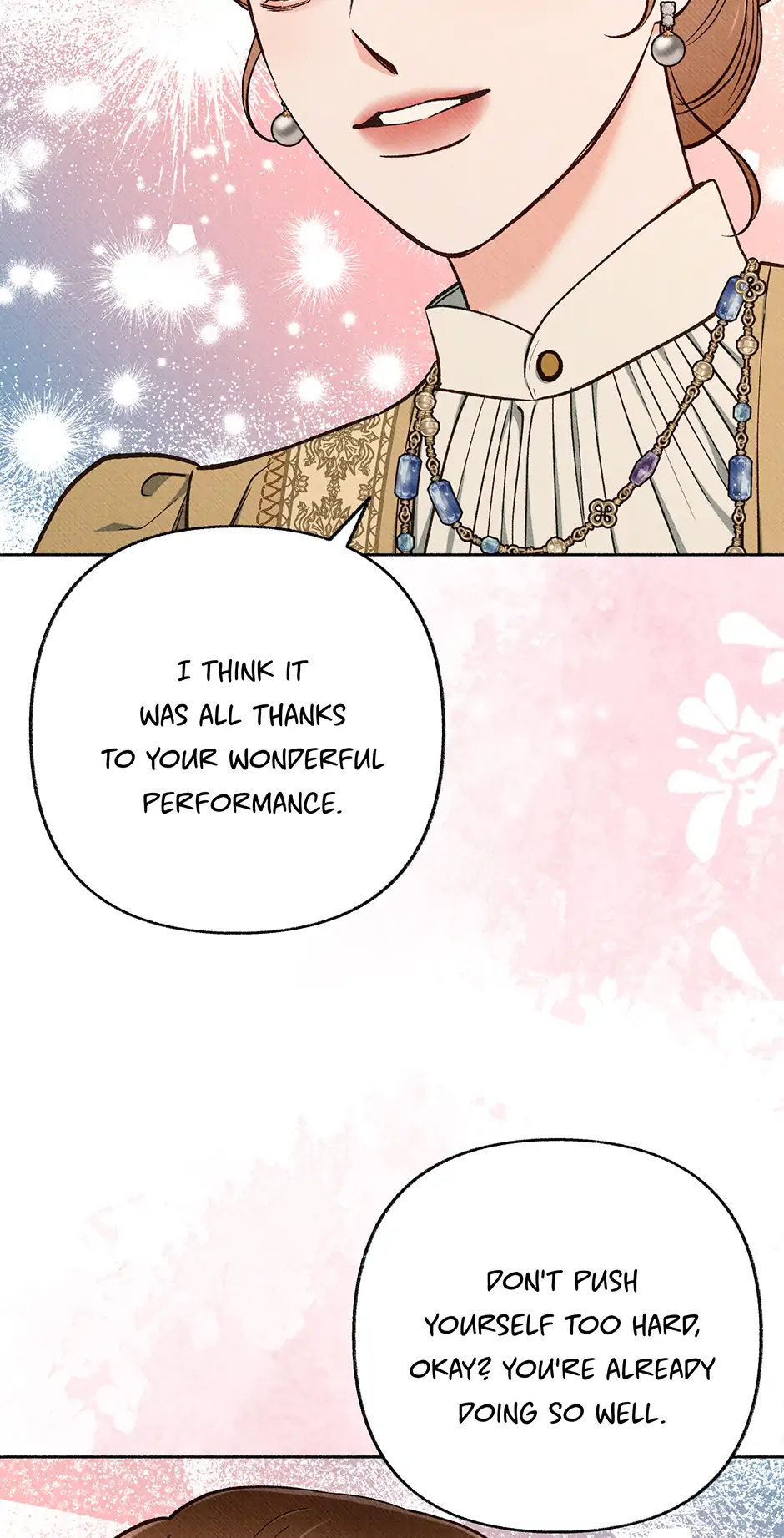 Dear My Rude Darling With Multiple Personality Chapter 28 287 41