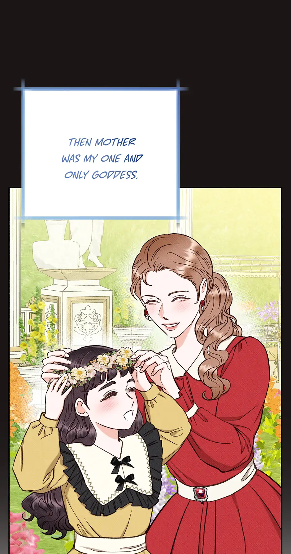 Dear My Rude Darling With Multiple Personality Chapter 28 290 44