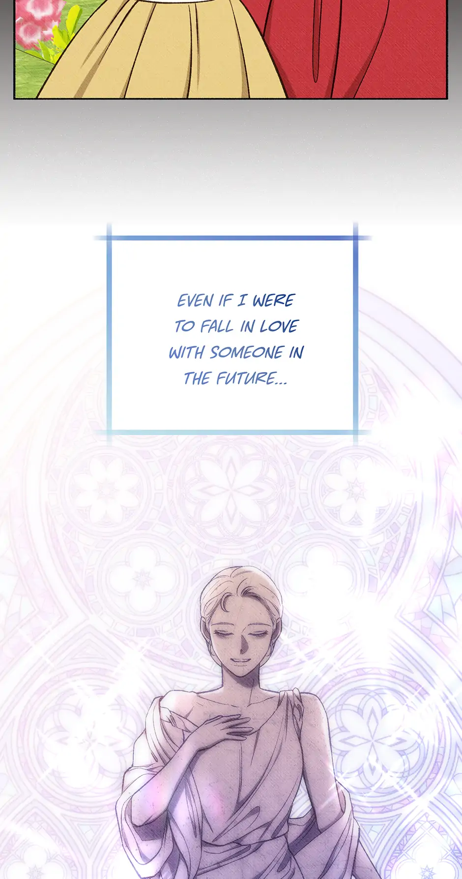 Dear My Rude Darling With Multiple Personality Chapter 28 291 45