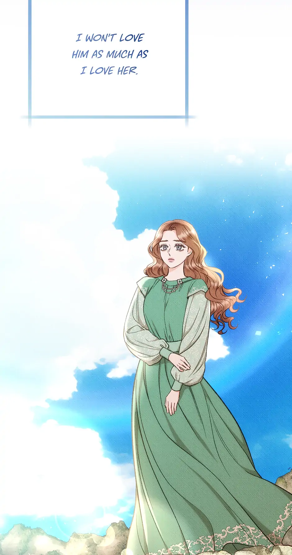 Dear My Rude Darling With Multiple Personality Chapter 28 293 47