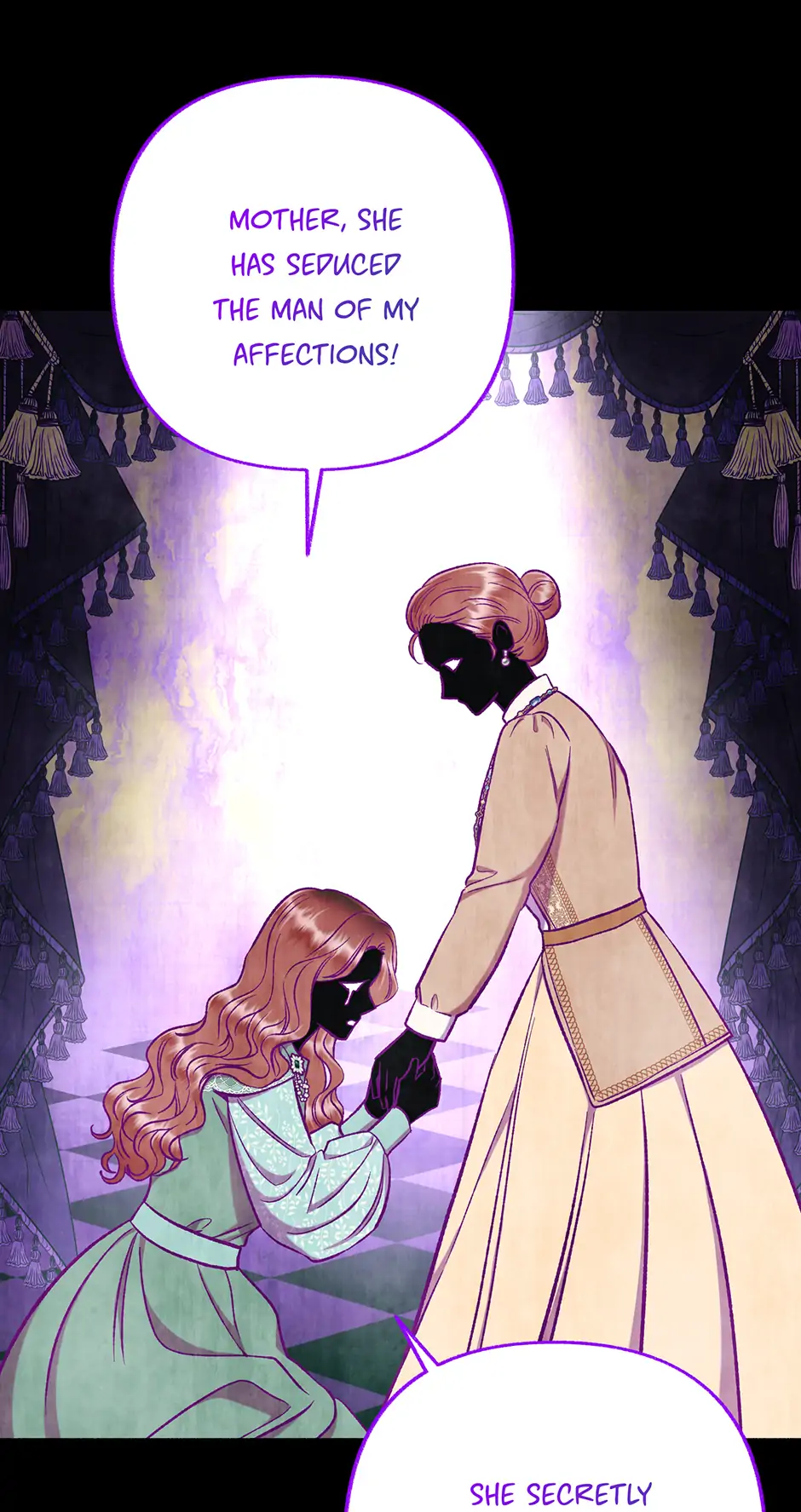 Dear My Rude Darling With Multiple Personality Chapter 28 298 52