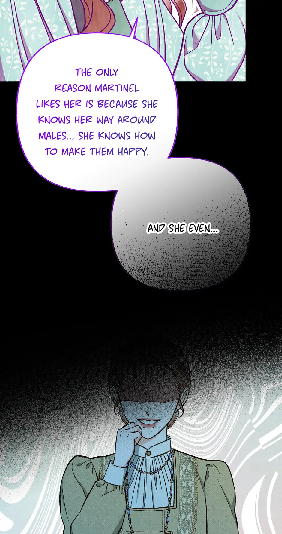 Dear My Rude Darling With Multiple Personality Chapter 28 300 54