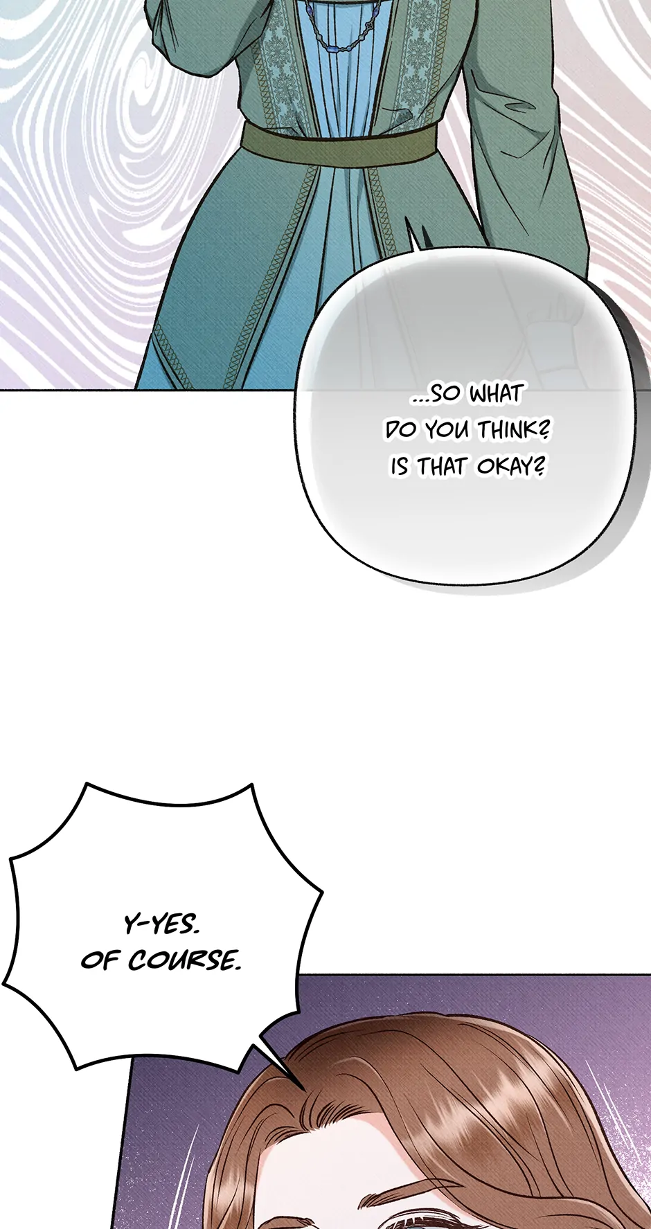 Dear My Rude Darling With Multiple Personality Chapter 28 301 55