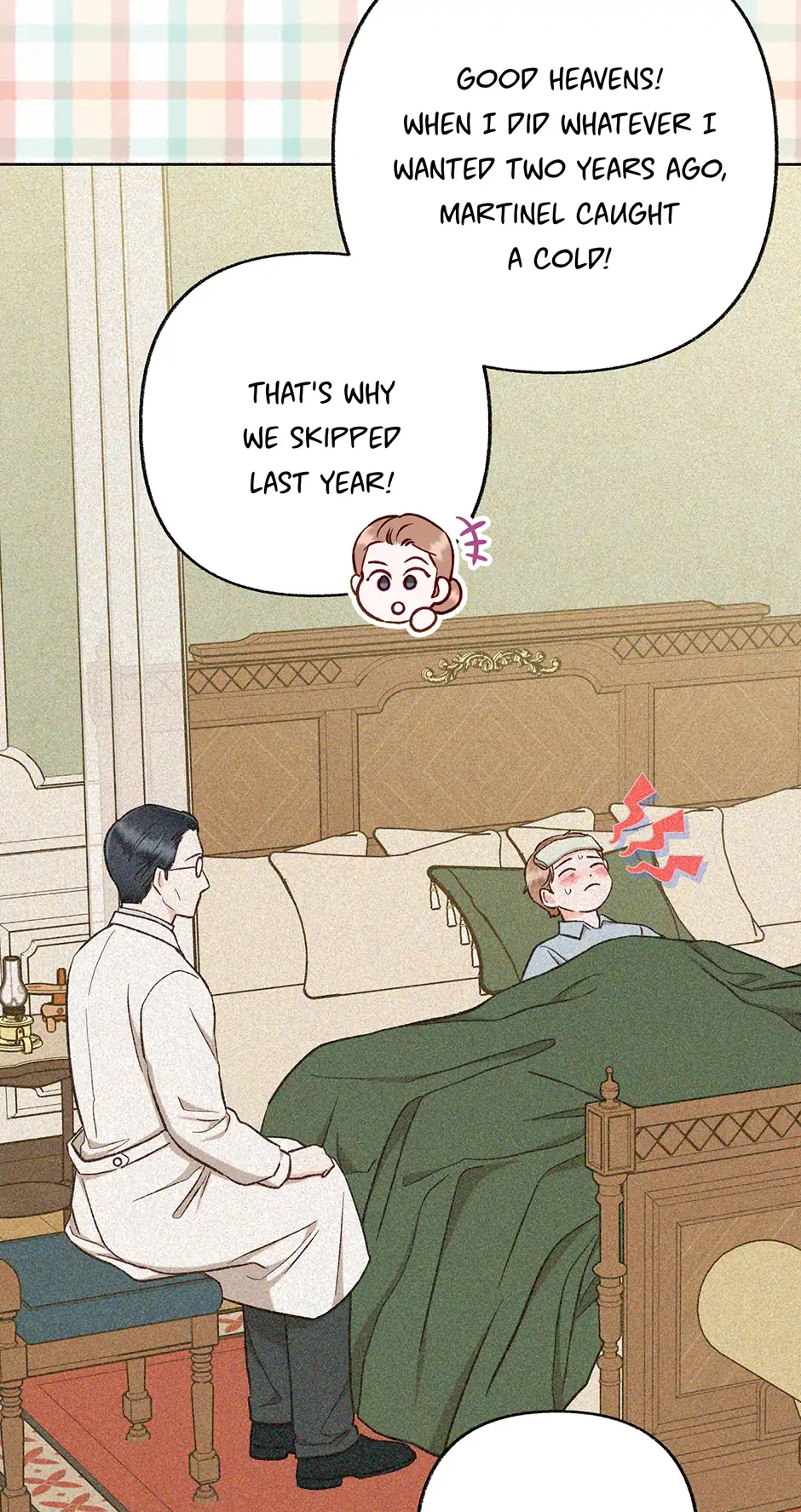 Dear My Rude Darling With Multiple Personality Chapter 28 303 57