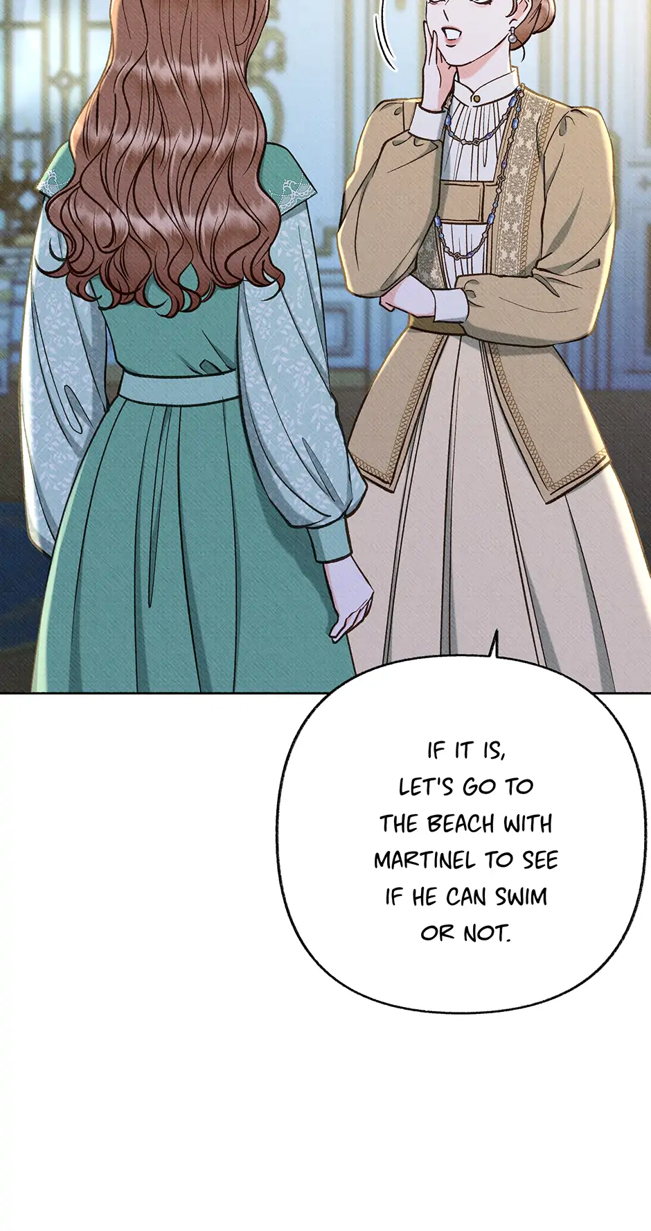 Dear My Rude Darling With Multiple Personality Chapter 28 305 59