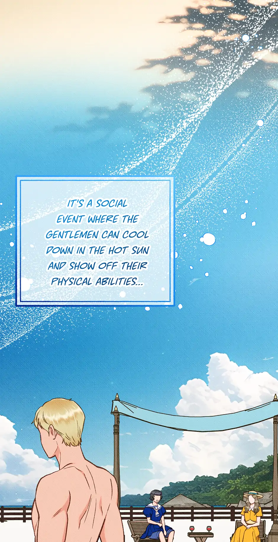 Dear My Rude Darling With Multiple Personality Chapter 28 307 61