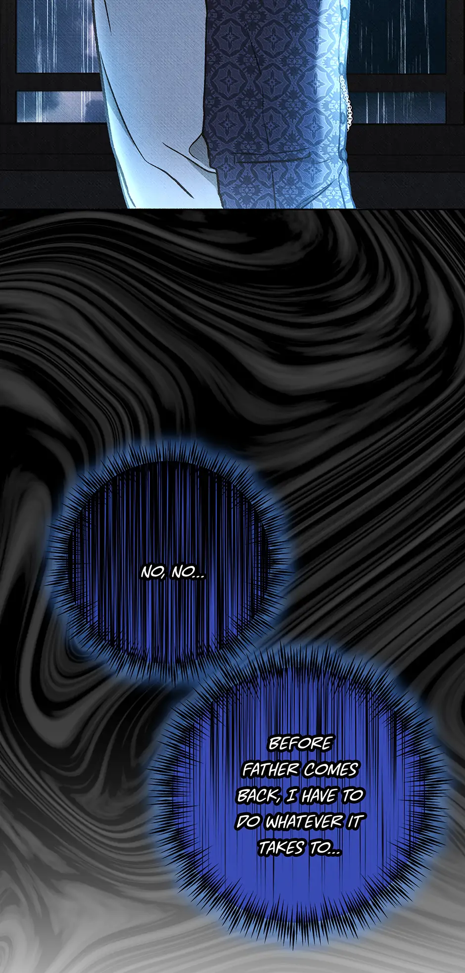 Dear My Rude Darling With Multiple Personality Chapter 28 315 69