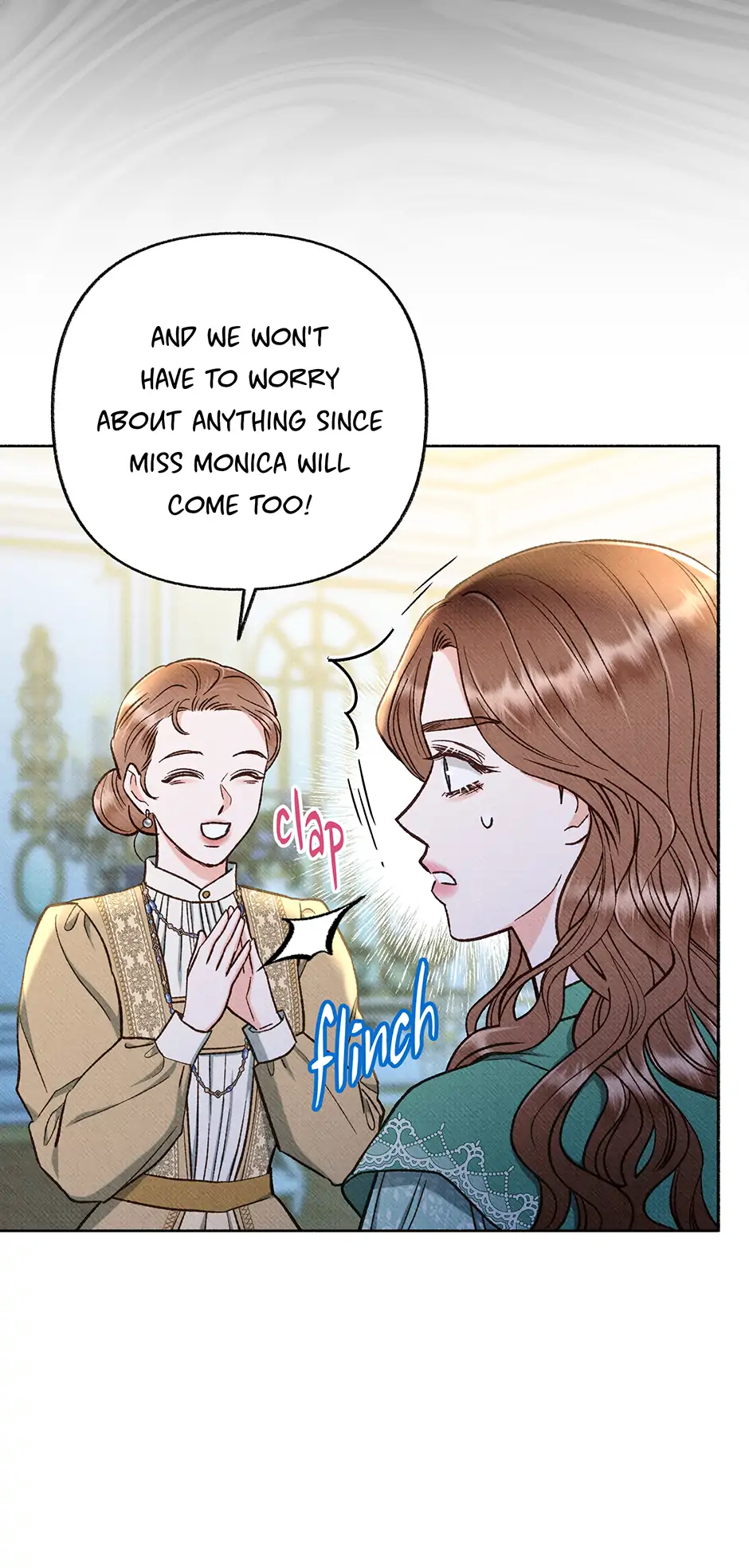 Dear My Rude Darling With Multiple Personality Chapter 28 316 70