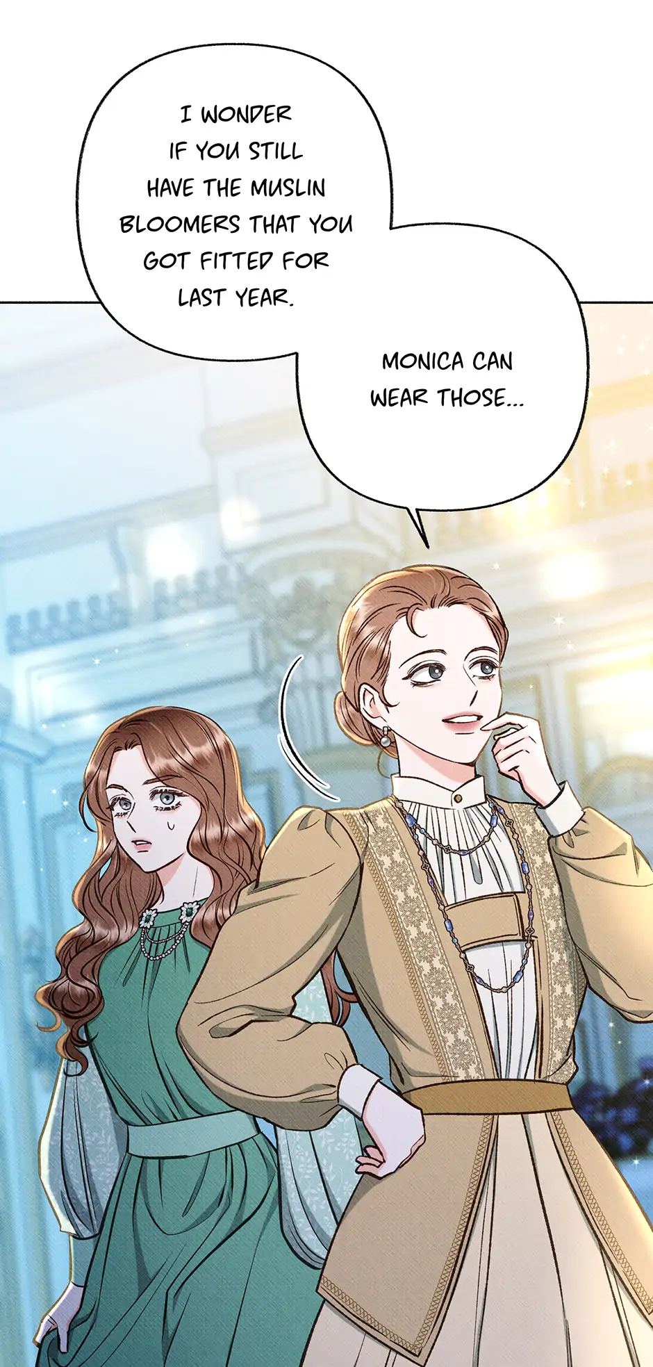 Dear My Rude Darling With Multiple Personality Chapter 28 317 71