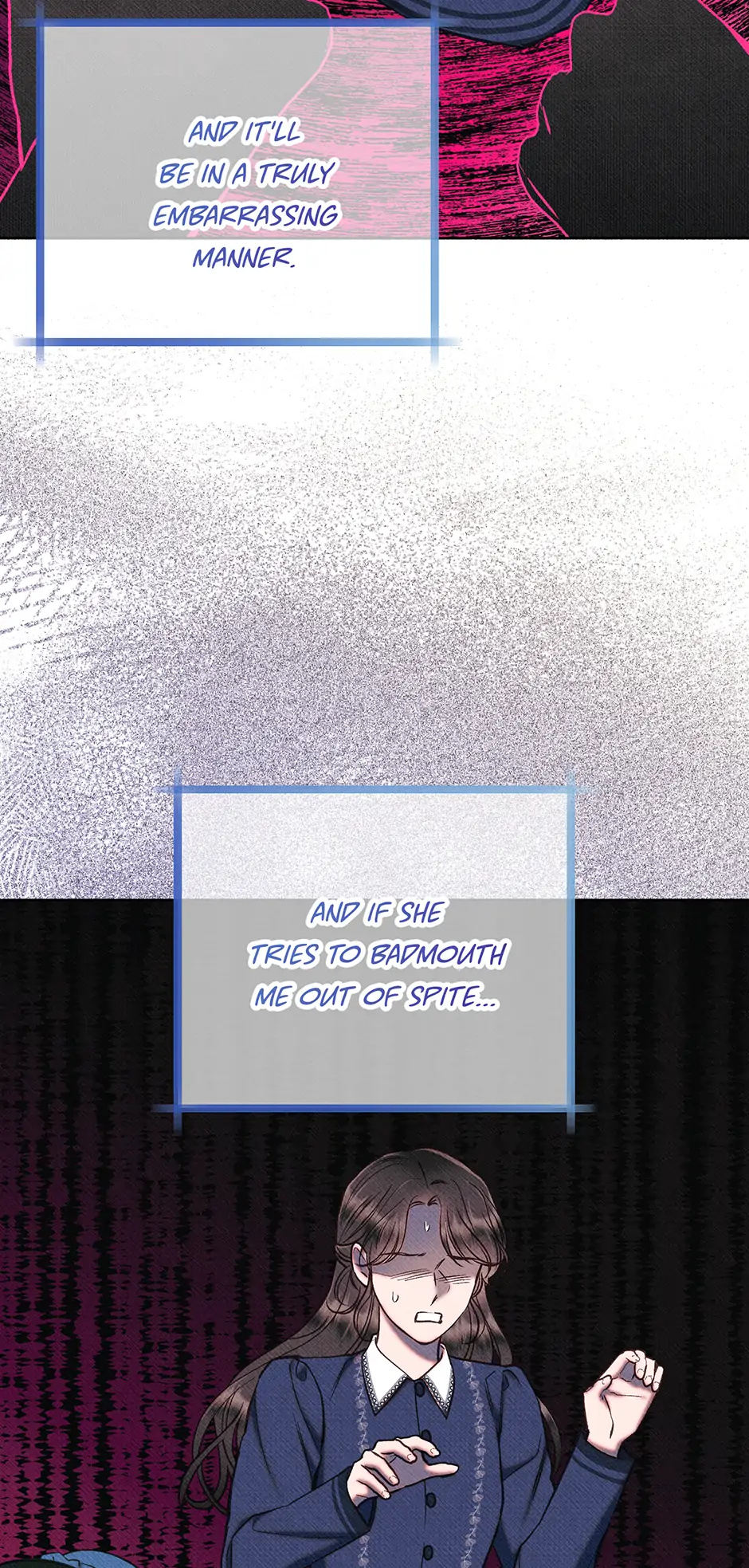 Dear My Rude Darling With Multiple Personality Chapter 28 320 74