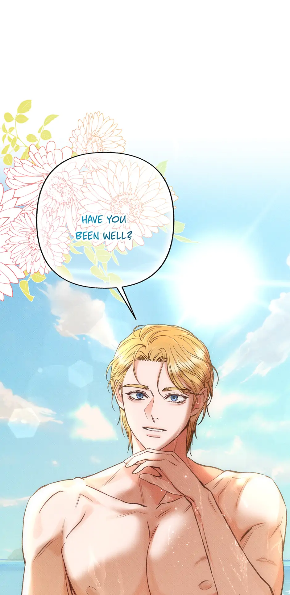 Dear My Rude Darling With Multiple Personality Chapter 30 250 01