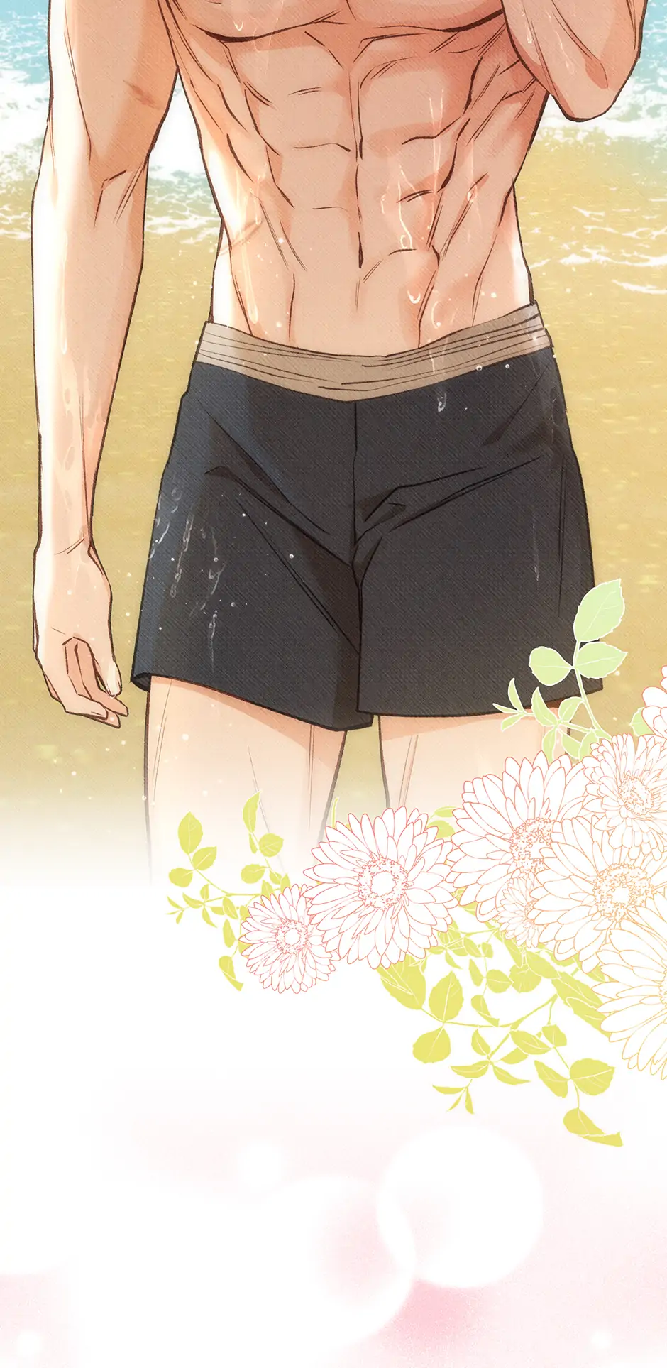 Dear My Rude Darling With Multiple Personality Chapter 30 251 02