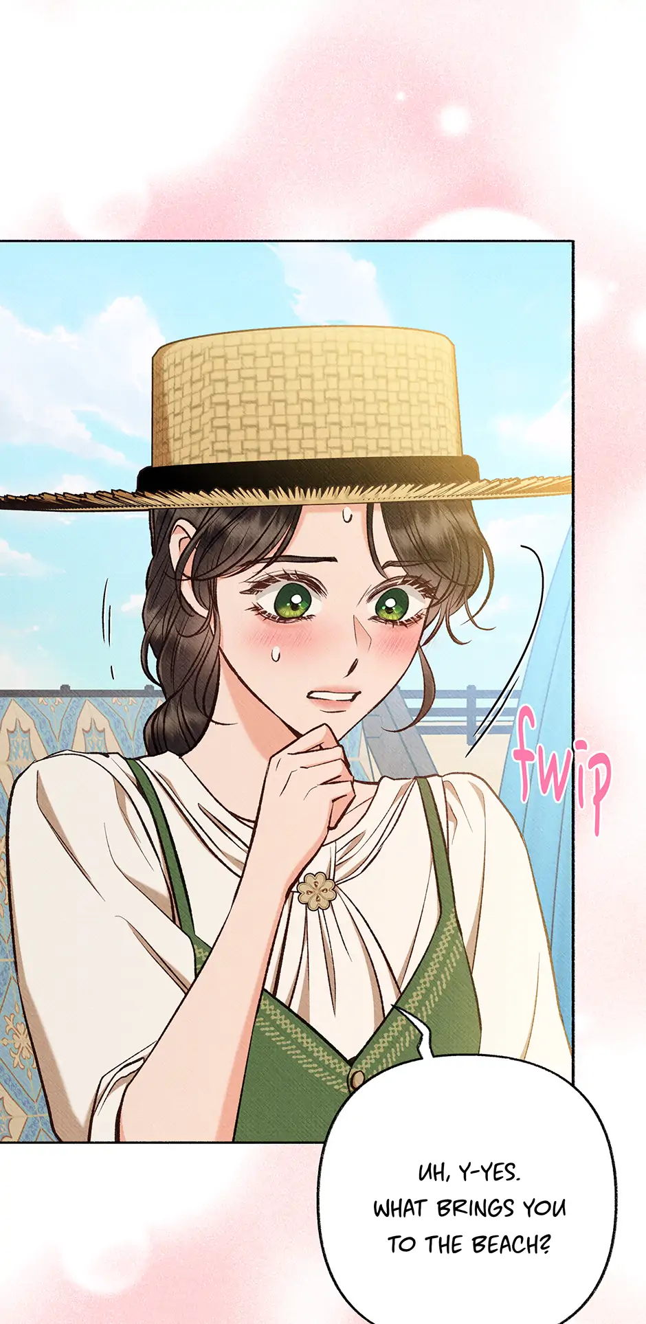 Dear My Rude Darling With Multiple Personality Chapter 30 252 03