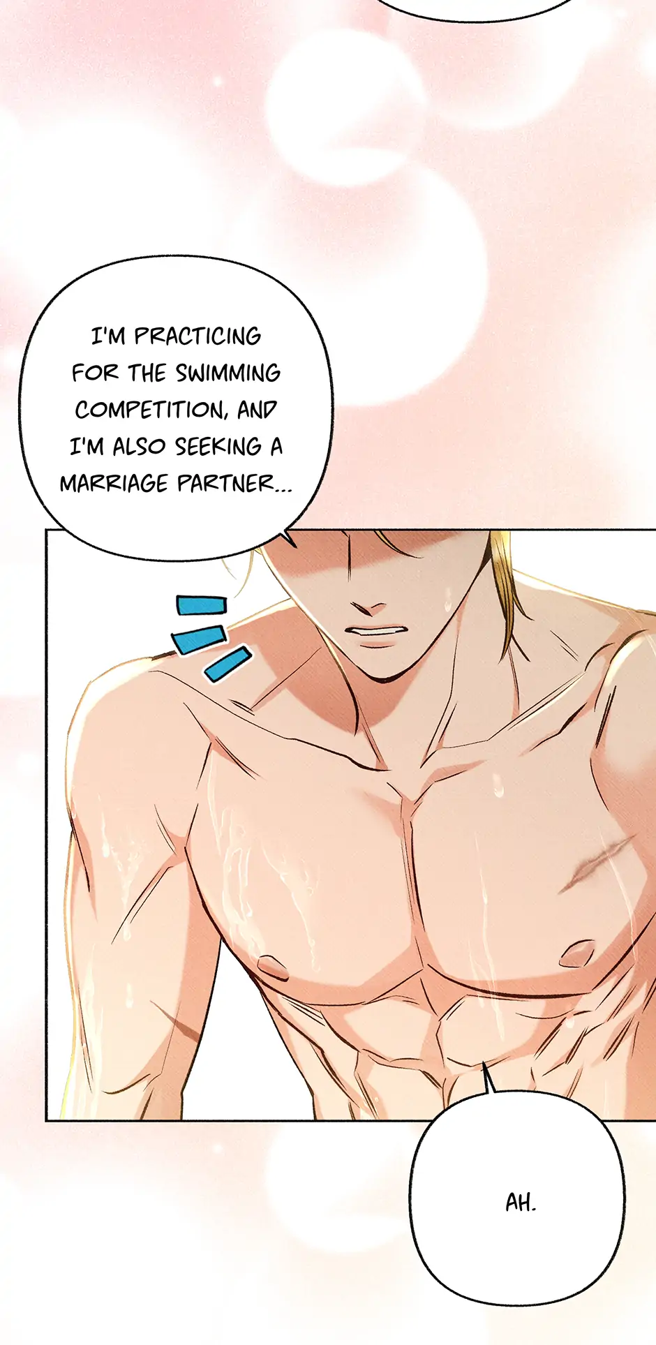 Dear My Rude Darling With Multiple Personality Chapter 30 253 04