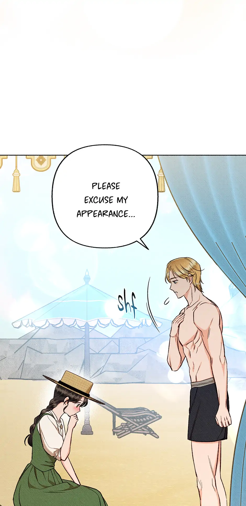 Dear My Rude Darling With Multiple Personality Chapter 30 254 05