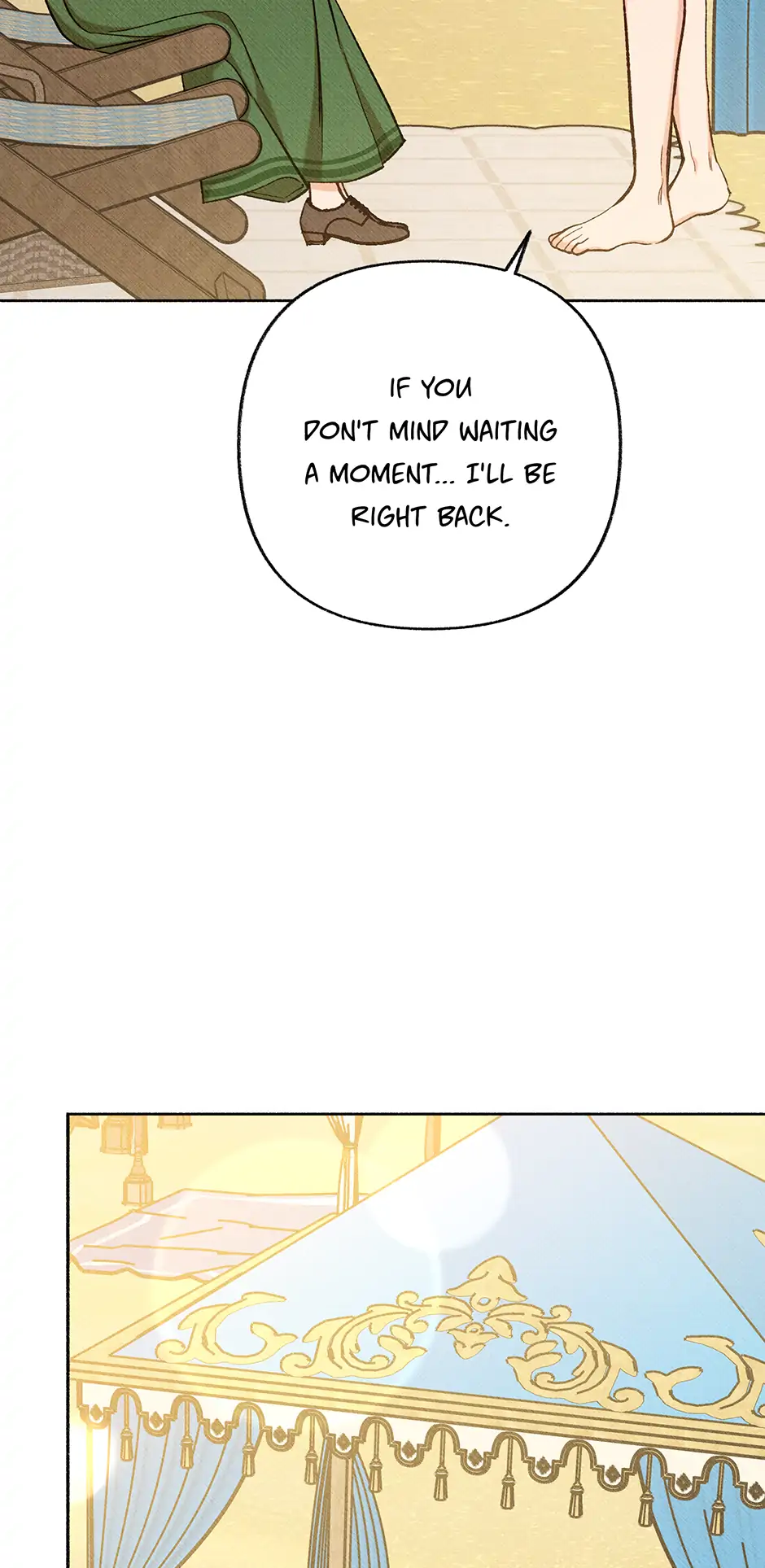 Dear My Rude Darling With Multiple Personality Chapter 30 255 06