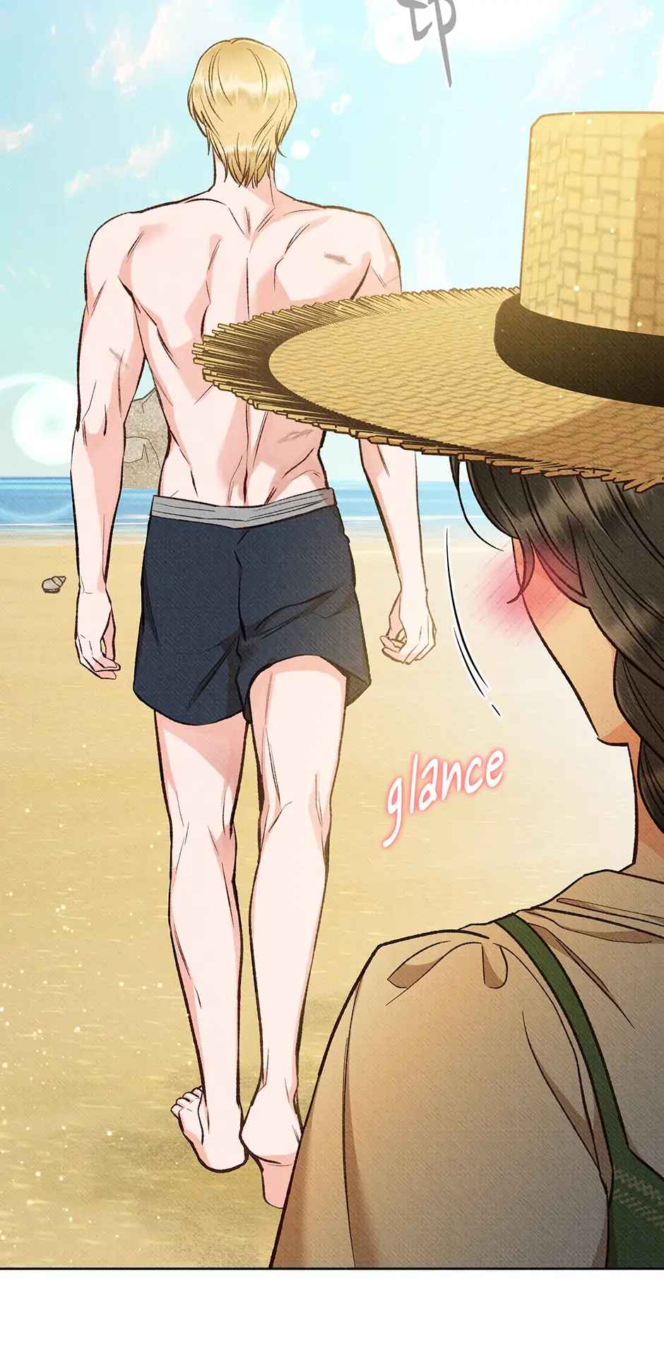 Dear My Rude Darling With Multiple Personality Chapter 30 257 08