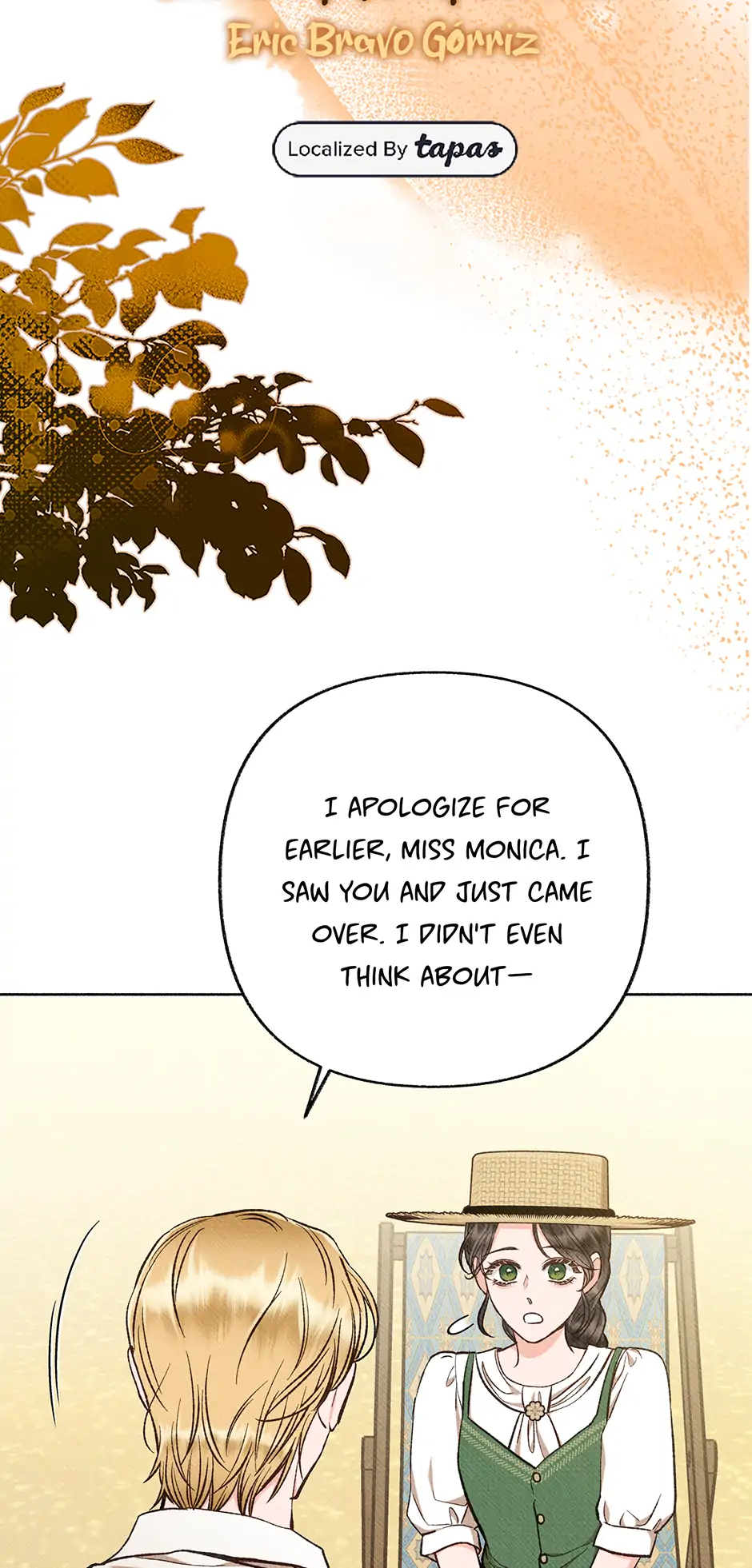 Dear My Rude Darling With Multiple Personality Chapter 30 260 11