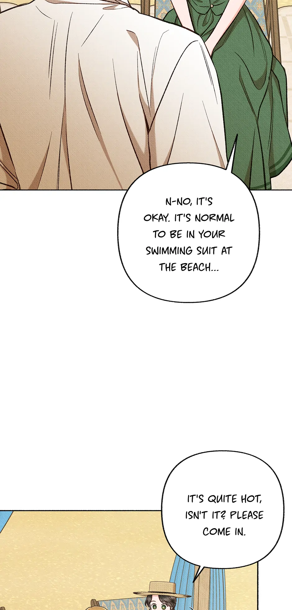 Dear My Rude Darling With Multiple Personality Chapter 30 261 12