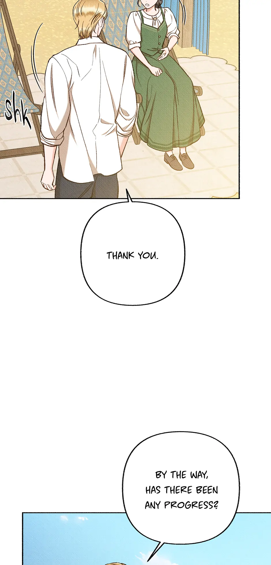 Dear My Rude Darling With Multiple Personality Chapter 30 262 13