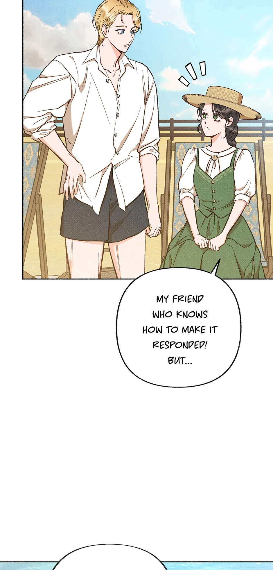 Dear My Rude Darling With Multiple Personality Chapter 30 263 14