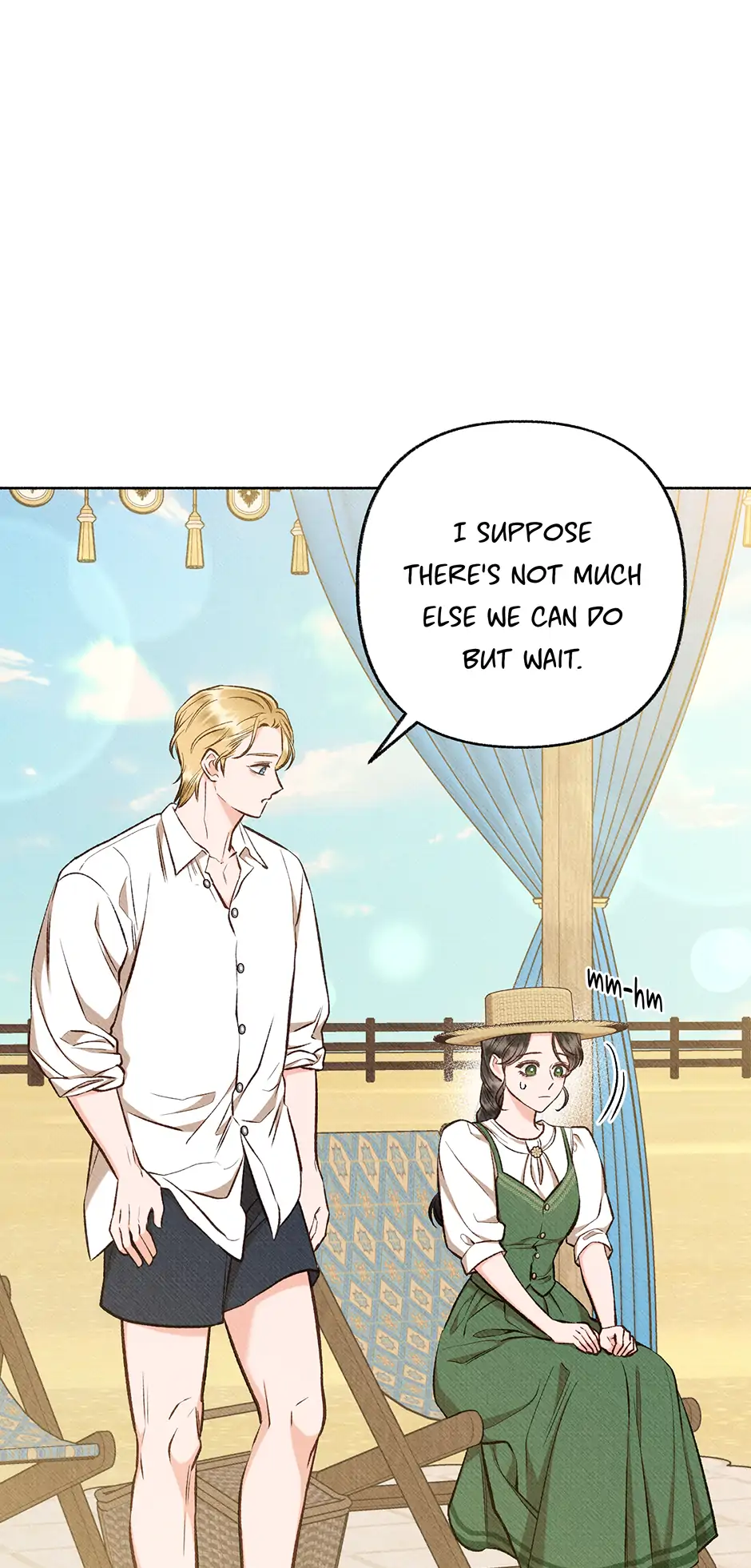 Dear My Rude Darling With Multiple Personality Chapter 30 265 16