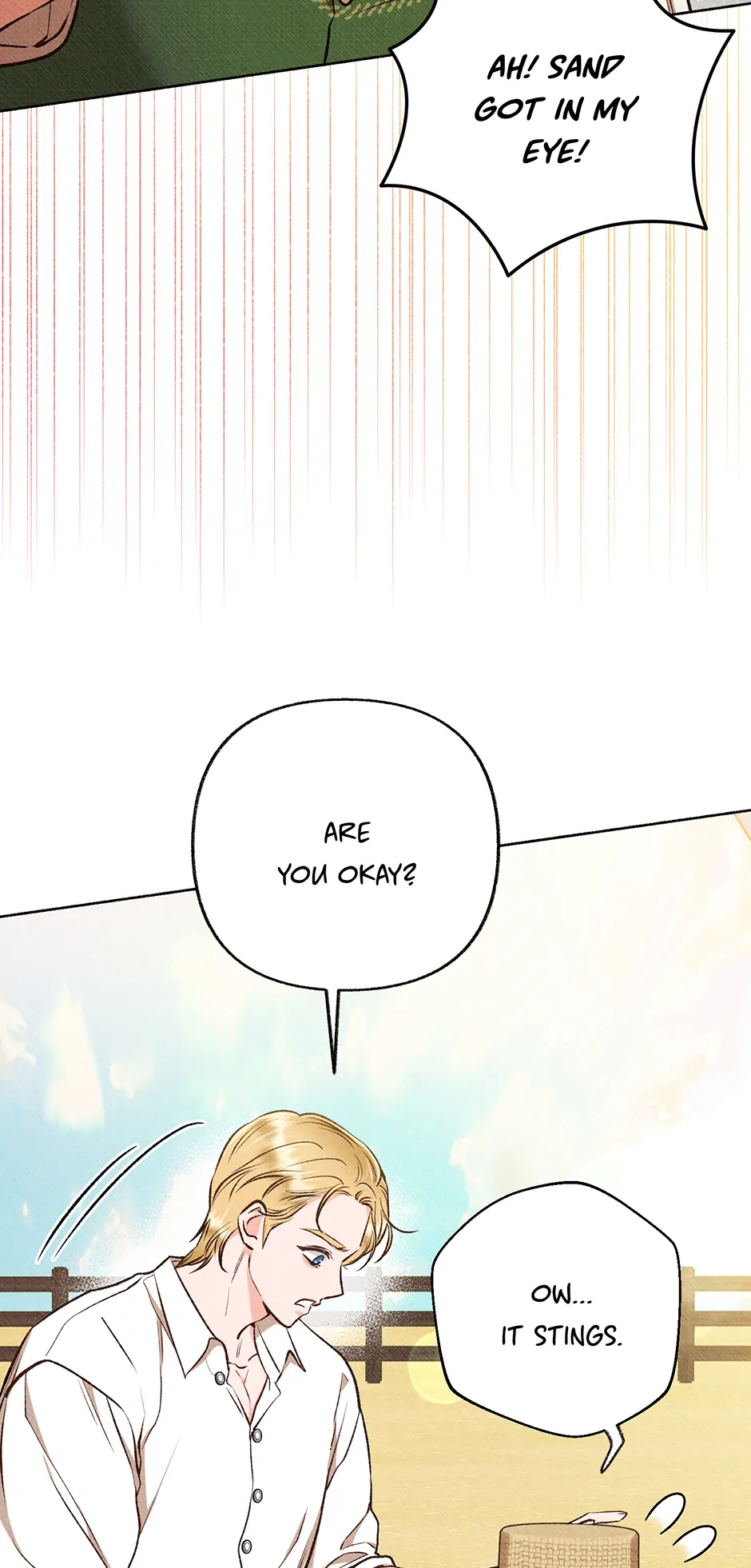 Dear My Rude Darling With Multiple Personality Chapter 30 268 19