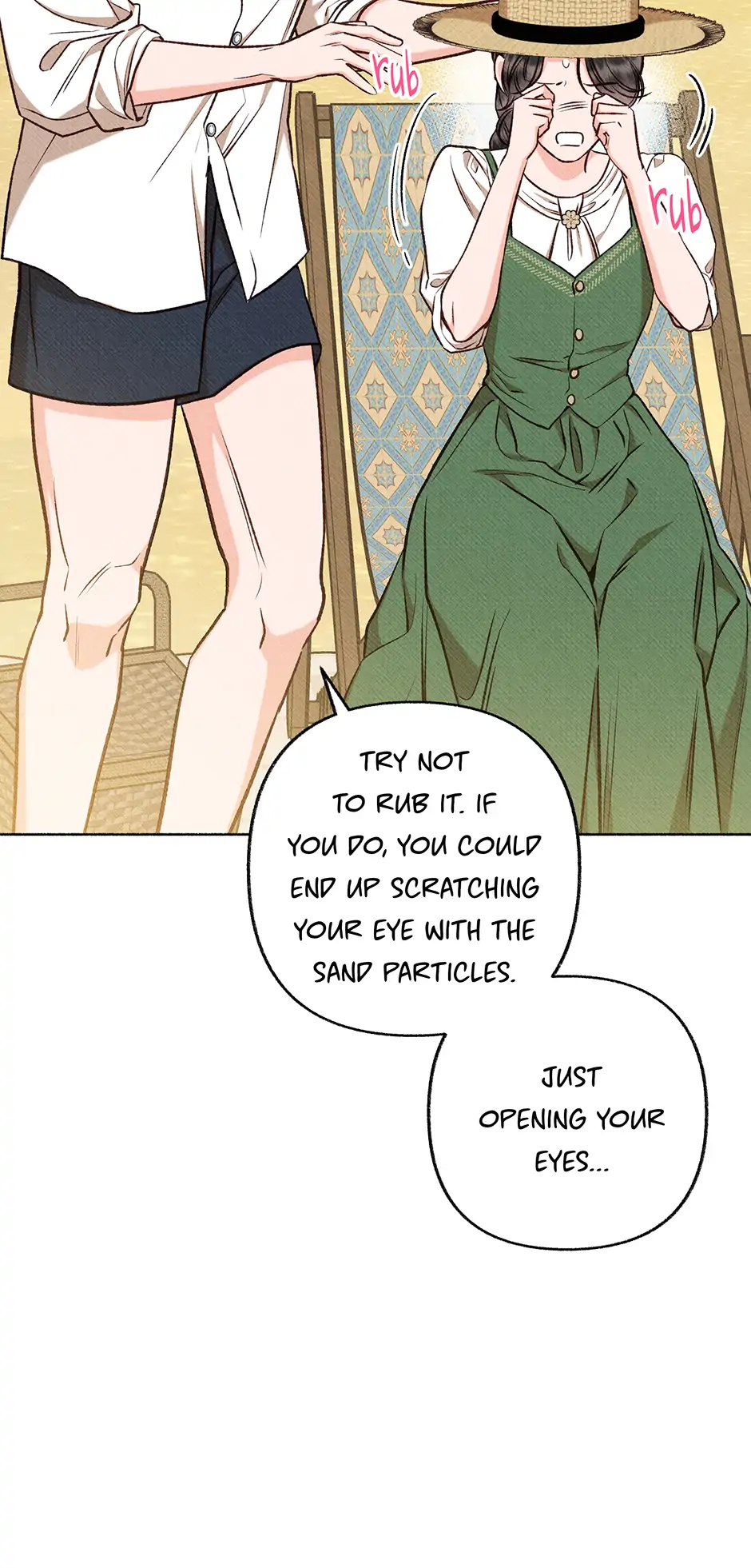 Dear My Rude Darling With Multiple Personality Chapter 30 269 20