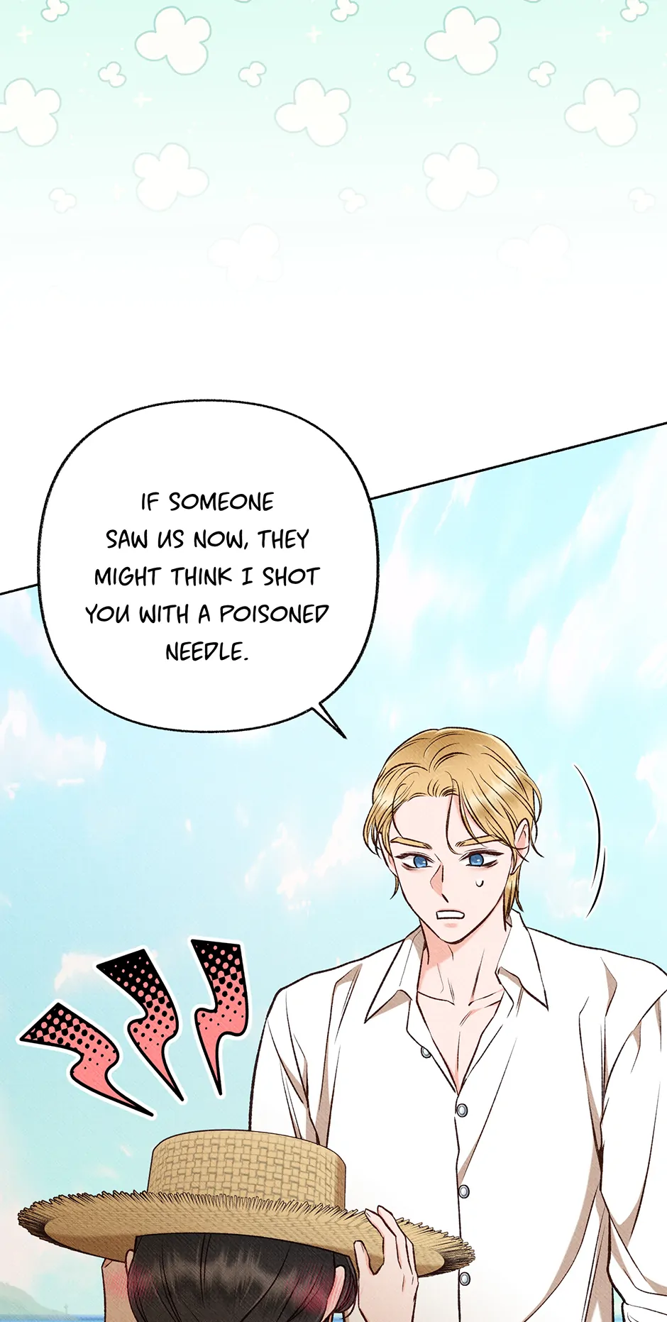 Dear My Rude Darling With Multiple Personality Chapter 30 274 25