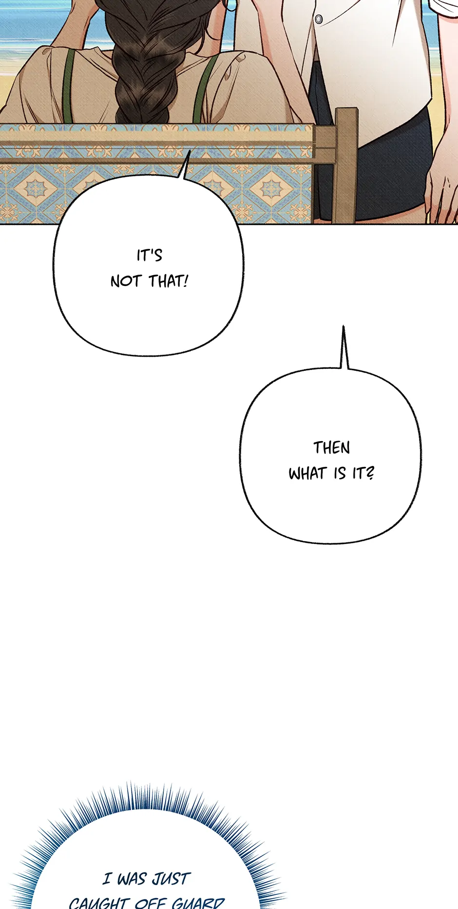 Dear My Rude Darling With Multiple Personality Chapter 30 275 26