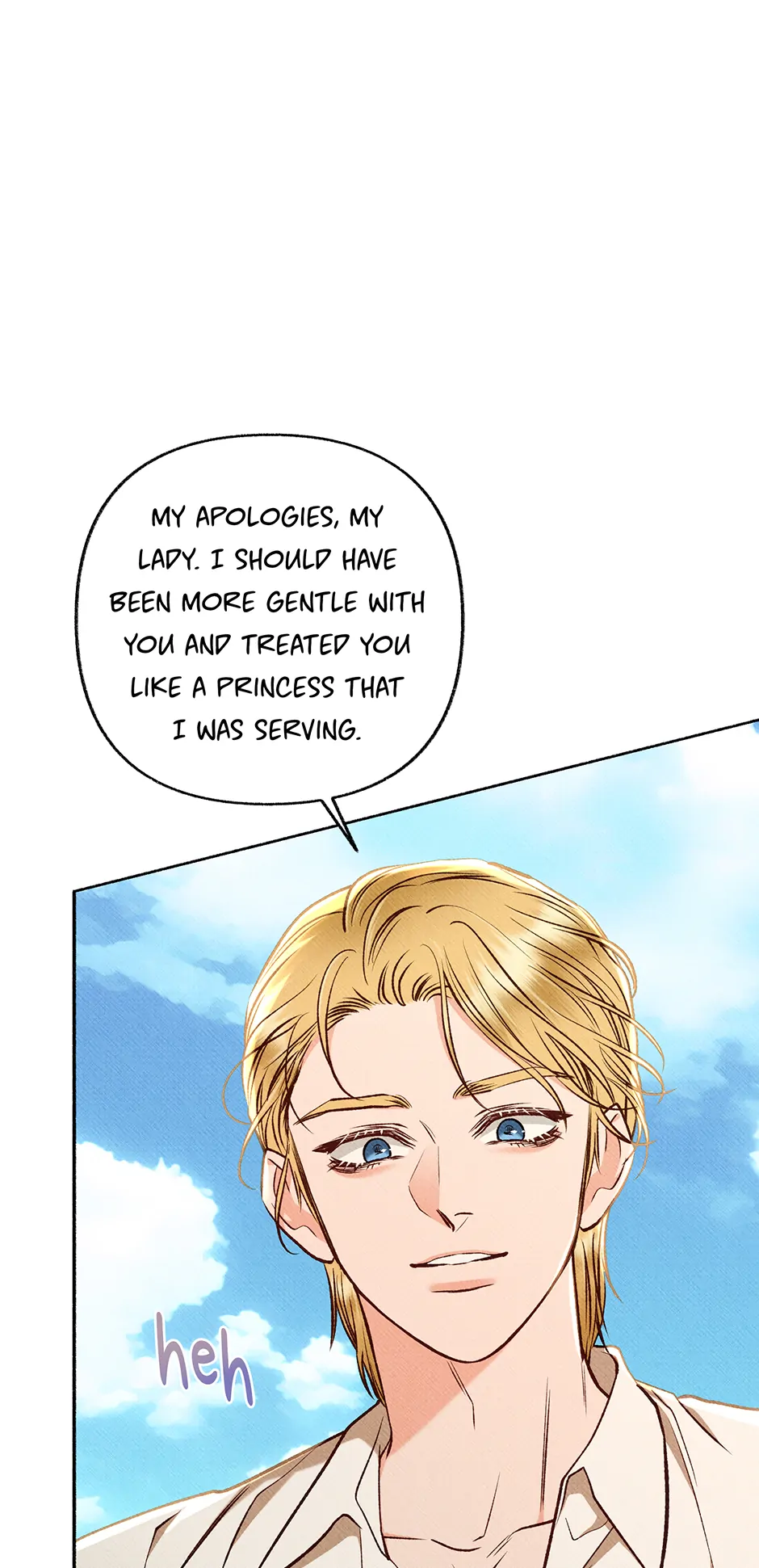 Dear My Rude Darling With Multiple Personality Chapter 30 277 28