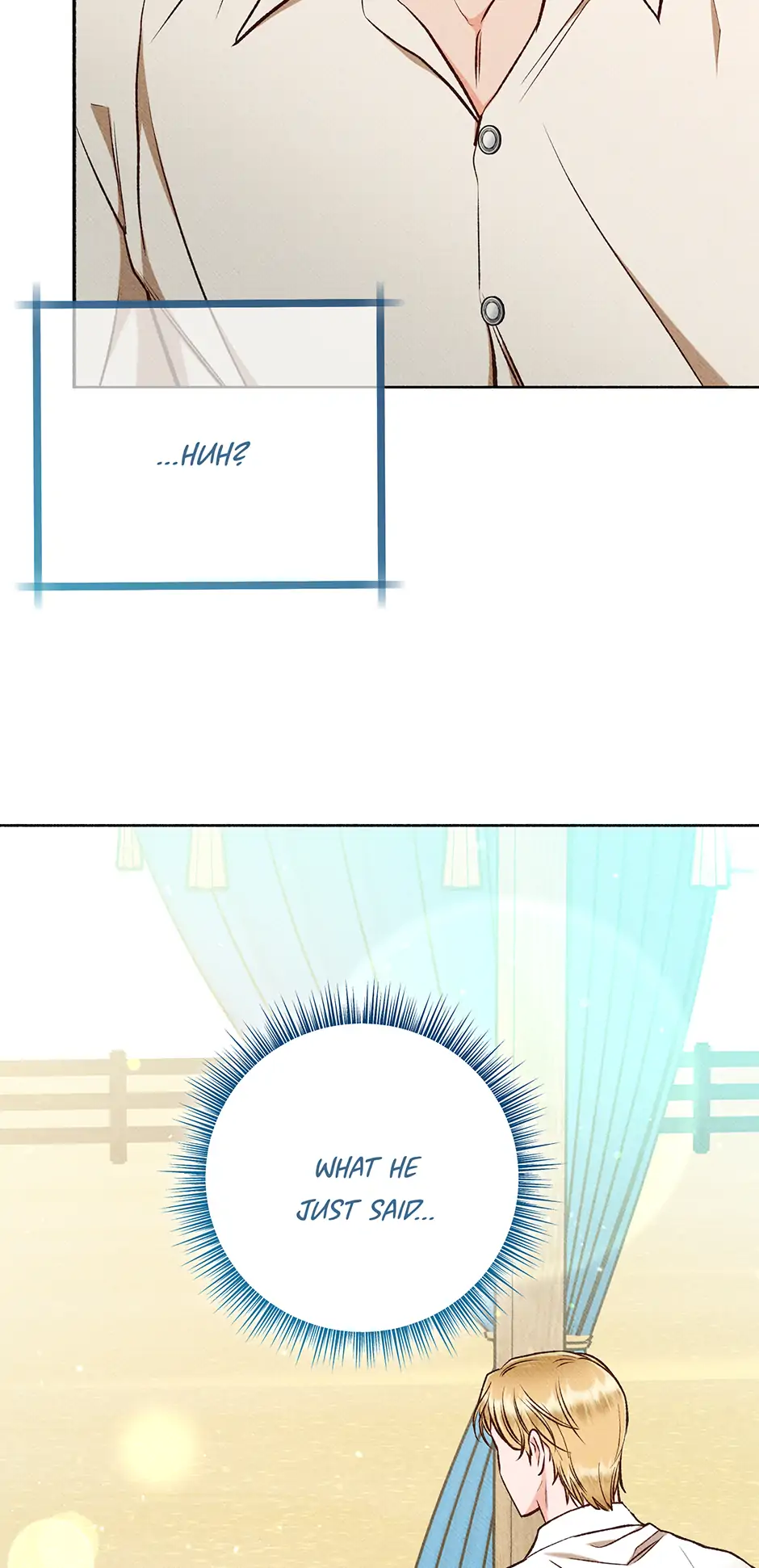 Dear My Rude Darling With Multiple Personality Chapter 30 278 29