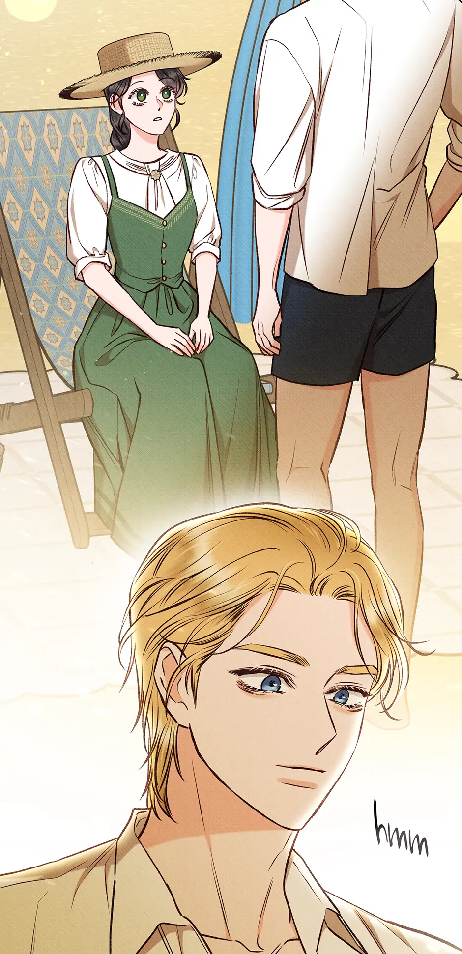 Dear My Rude Darling With Multiple Personality Chapter 30 279 30