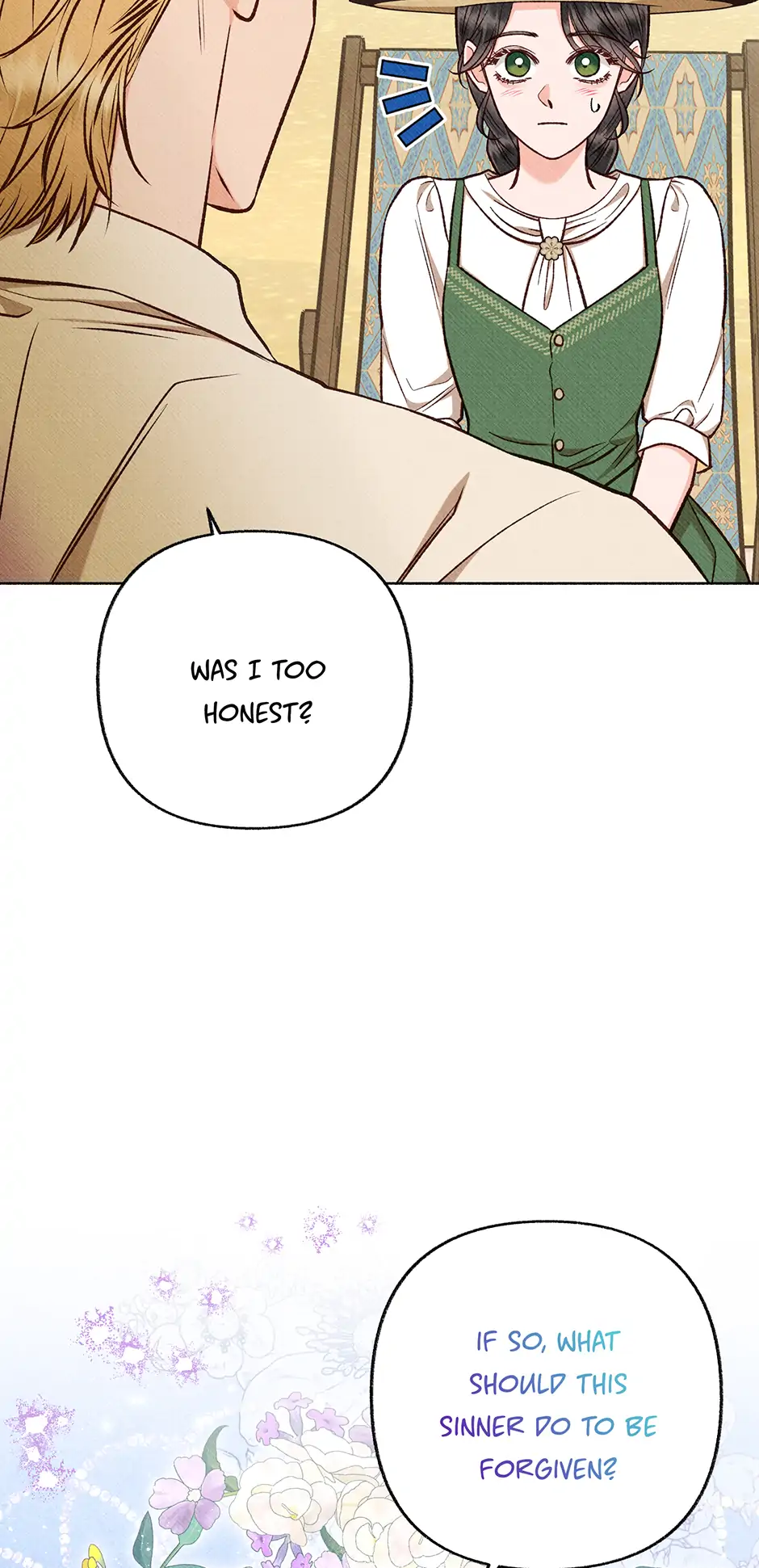 Dear My Rude Darling With Multiple Personality Chapter 30 281 32